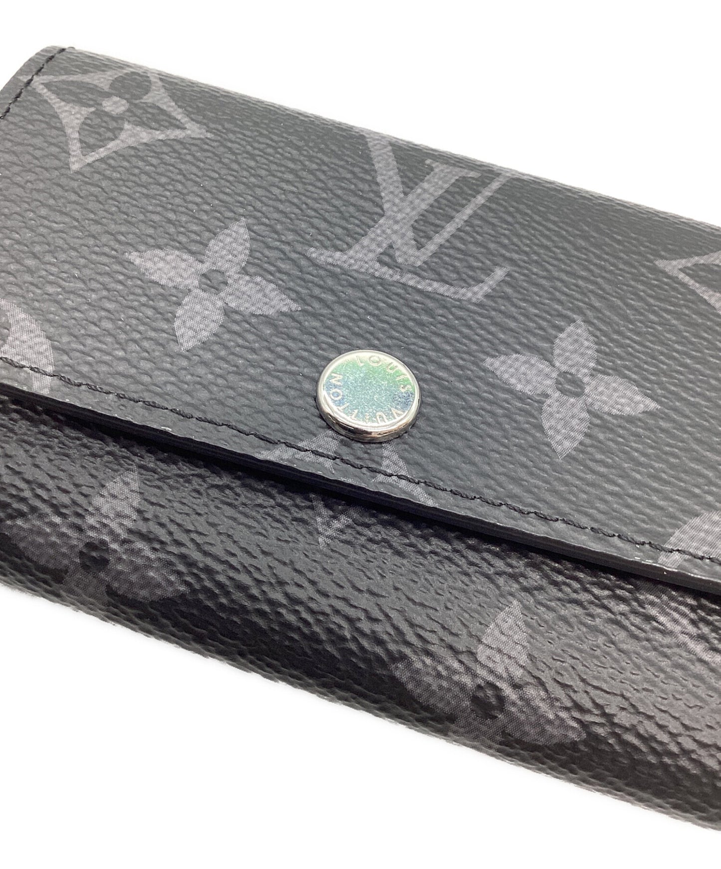[Pre-owned] LOUIS VUITTON Key case MULTICLET 6 M82603