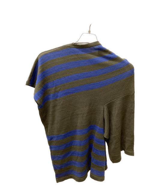 [Pre-owned] ISSEY MIYAKE 80's Deformed Knit