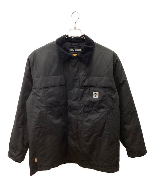 [Pre-owned] NEIGHBORHOOD NH . ODE / CE-JKT 212GYGN-JKM02