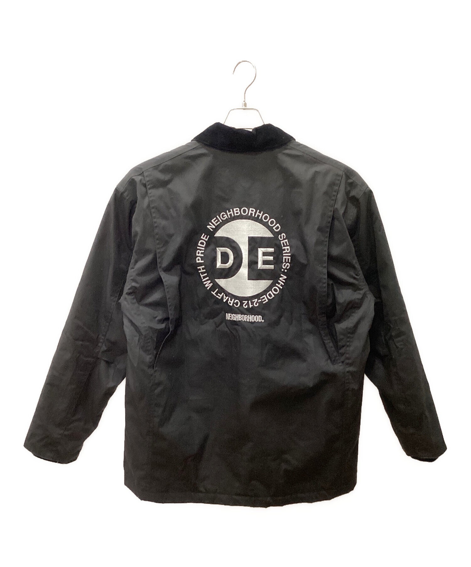 WTAPS & Neighborhood & Wacko Maria – Page 7 – Archive Factory