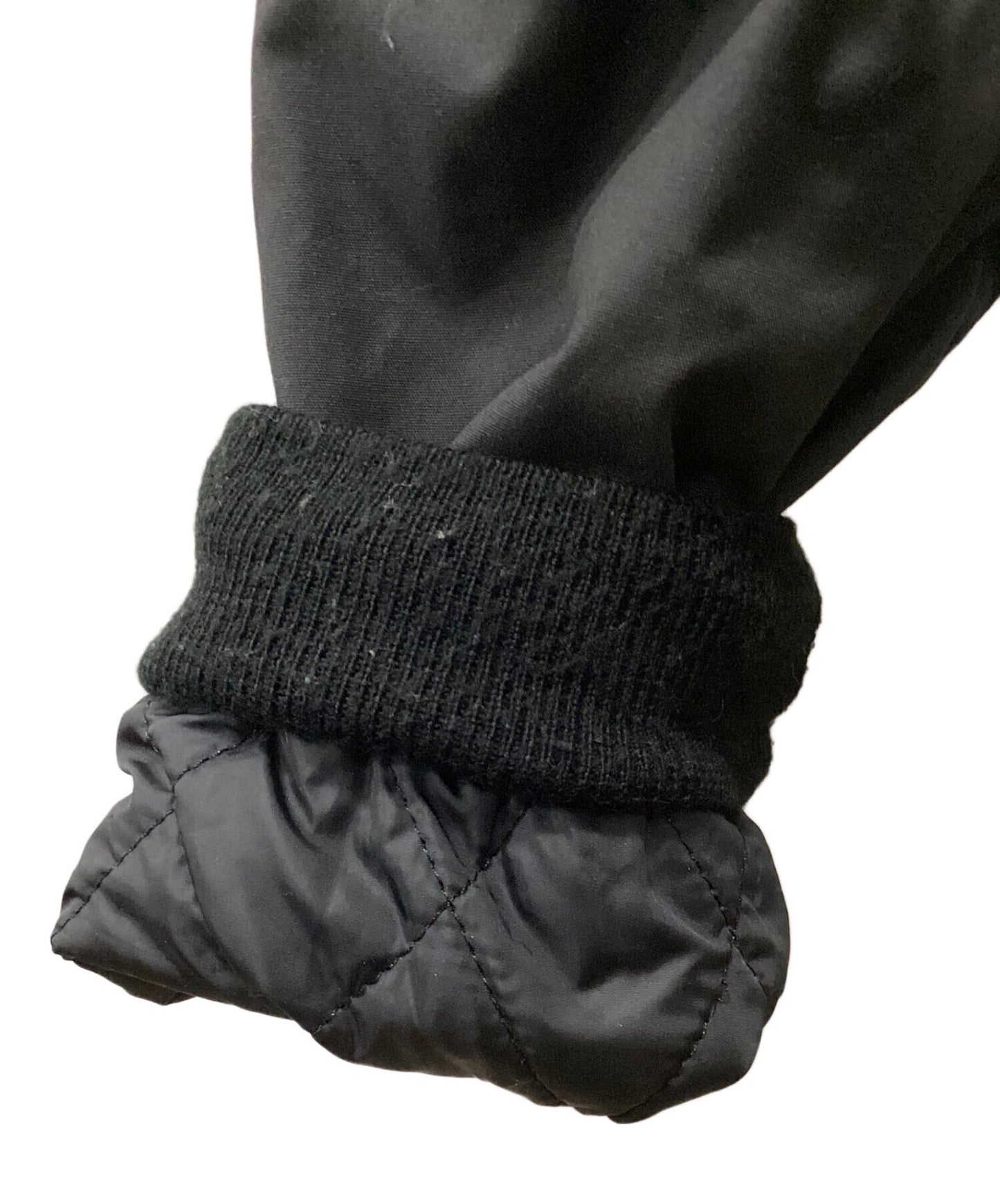 [Pre-owned] NEIGHBORHOOD NH . ODE / CE-JKT 212GYGN-JKM02