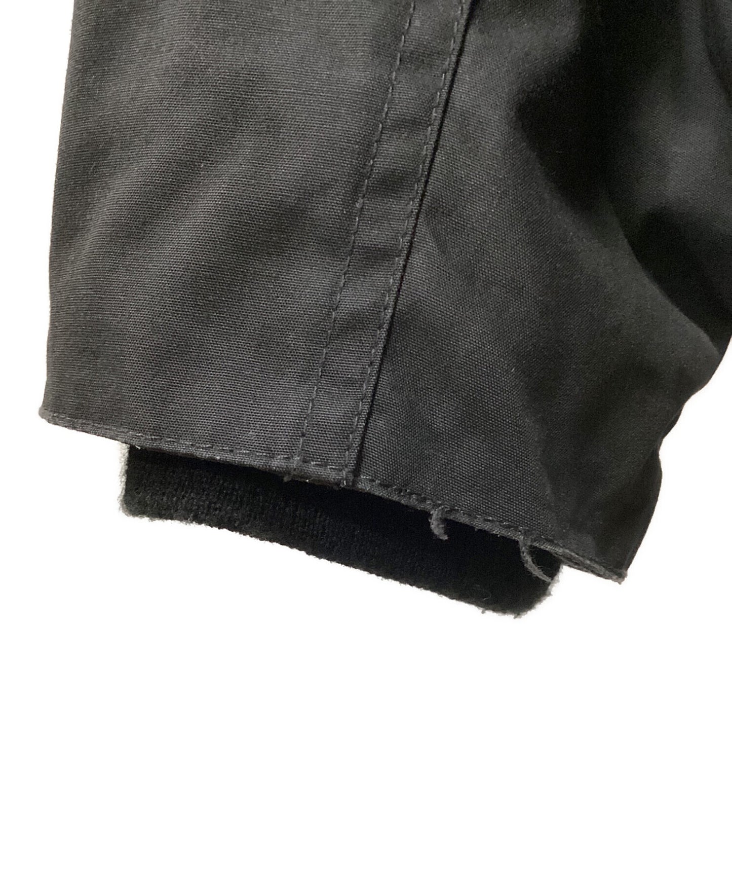 [Pre-owned] NEIGHBORHOOD NH . ODE / CE-JKT 212GYGN-JKM02