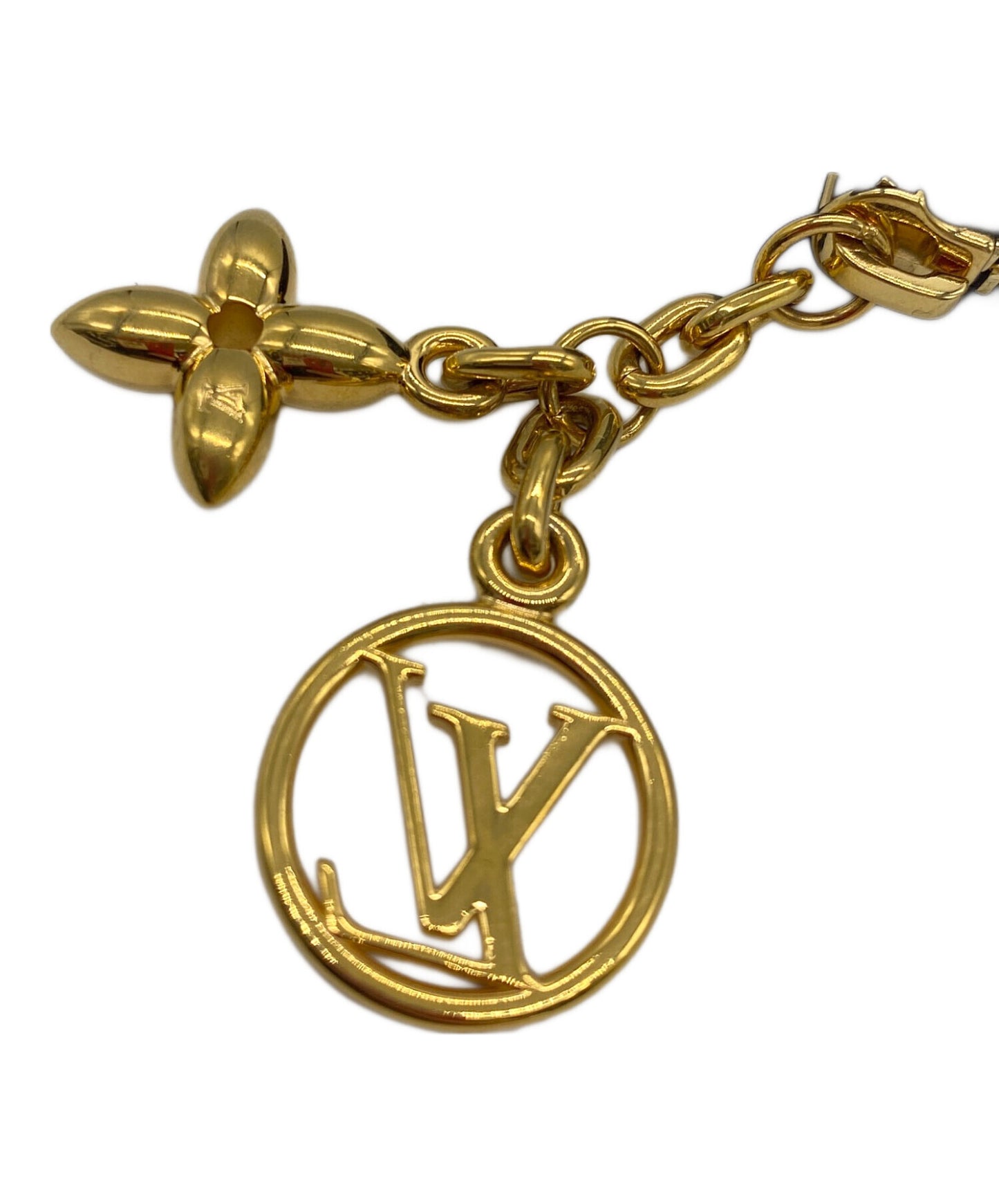 [Pre-owned] LOUIS VUITTON coin purse M82639