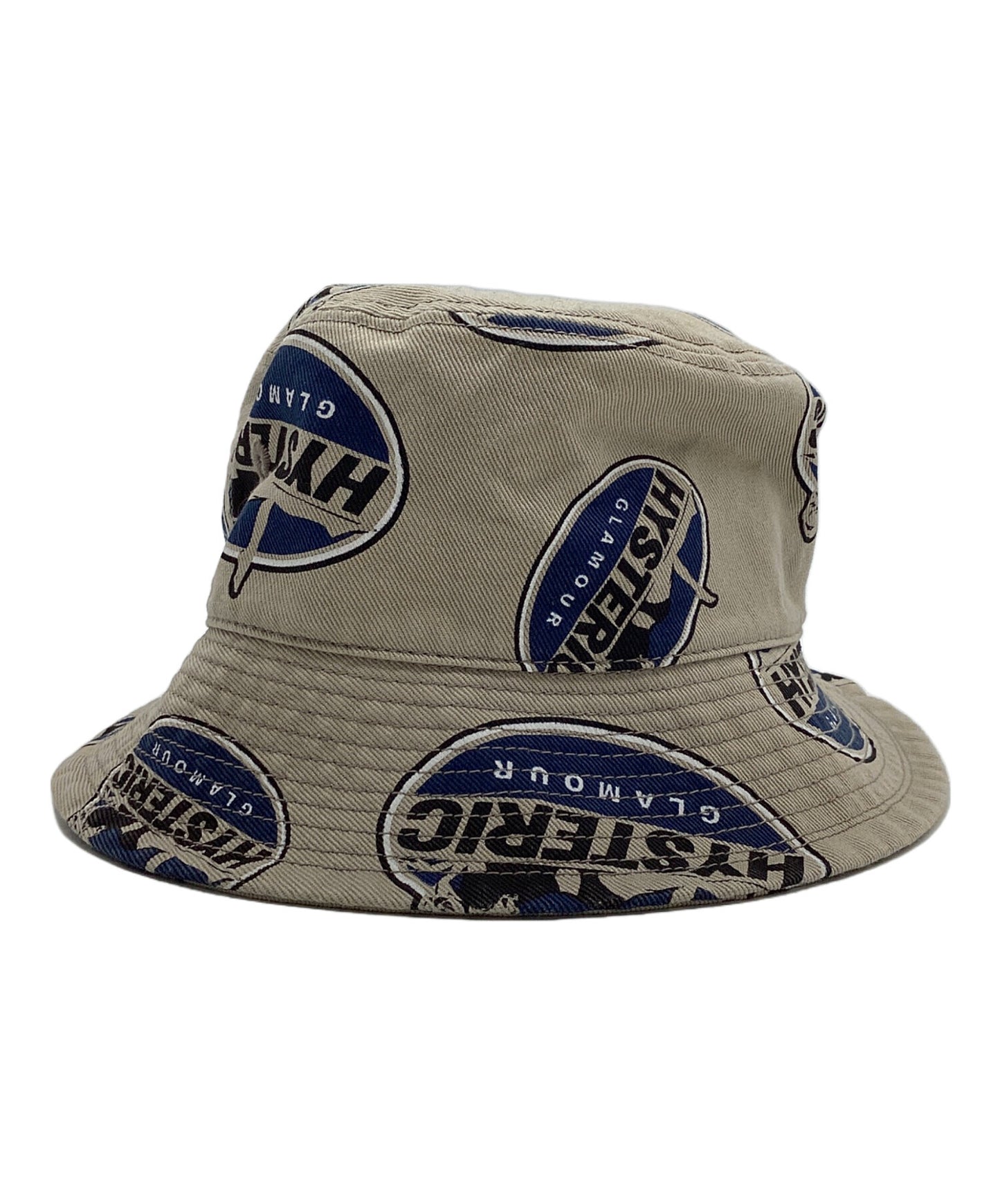 [Pre-owned] Hysteric Glamour bucket hat