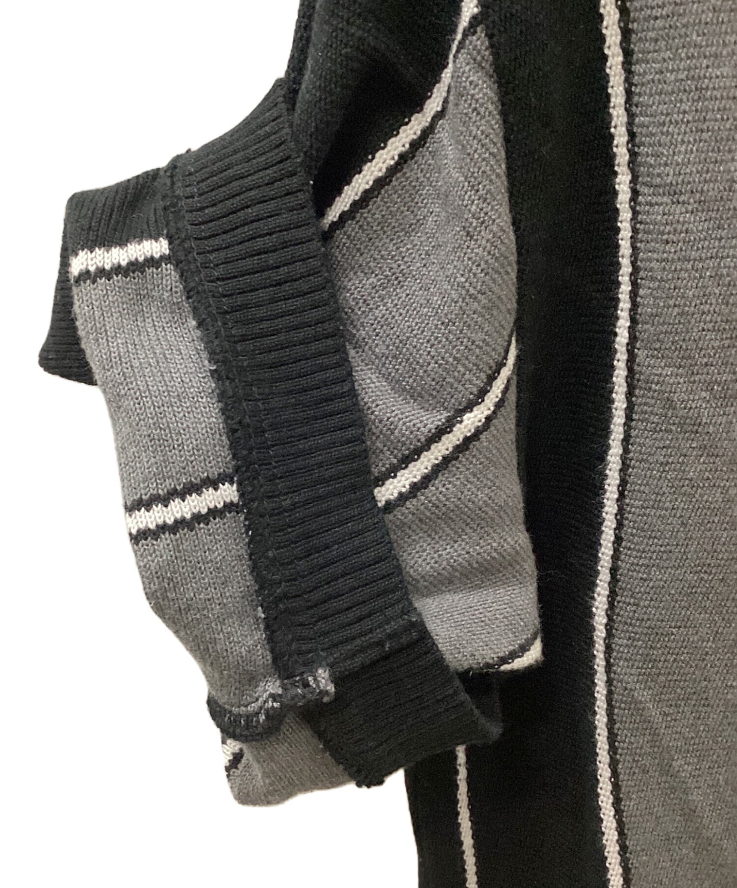 [Pre-owned] WACKO MARIA knit polo
