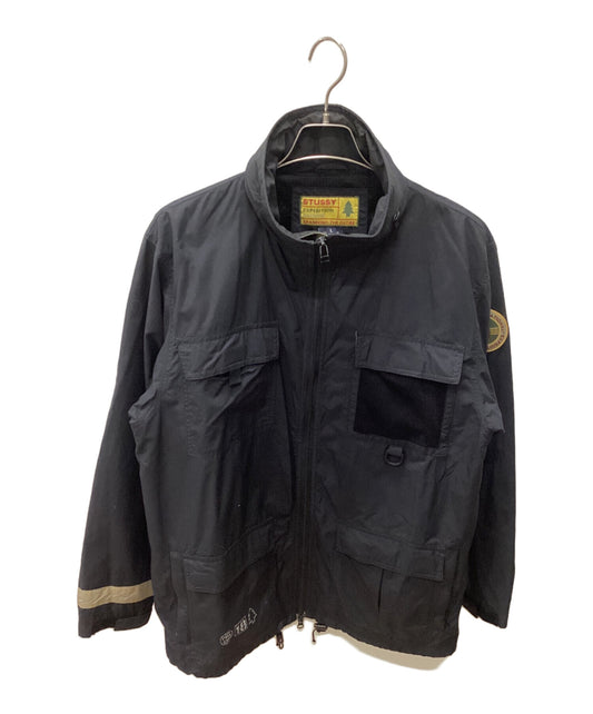 [Pre-owned] stussy 90s Mountain Jacket