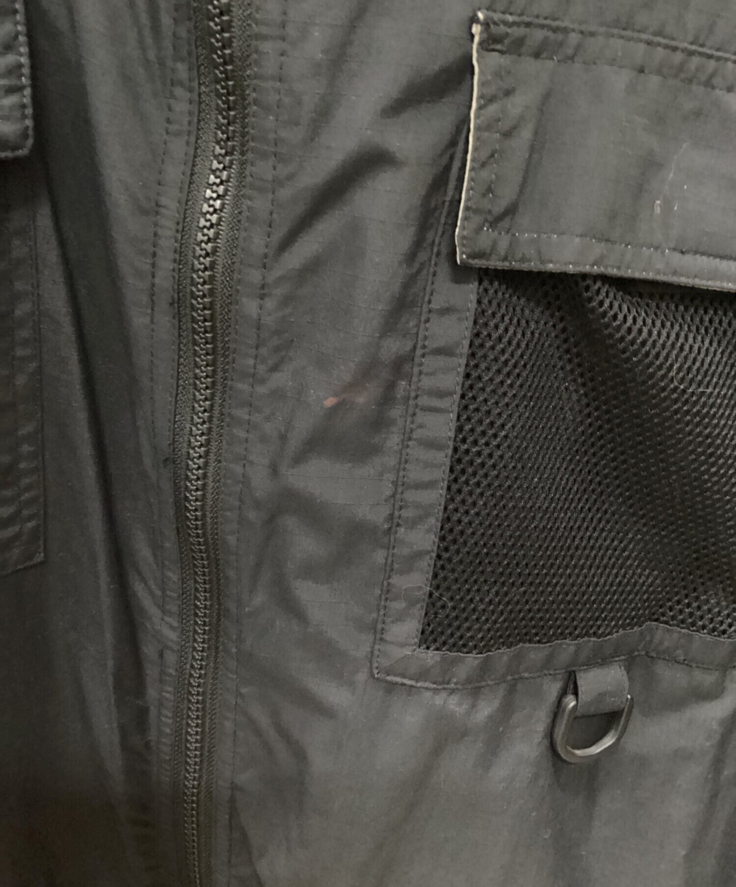 [Pre-owned] stussy 90s Mountain Jacket