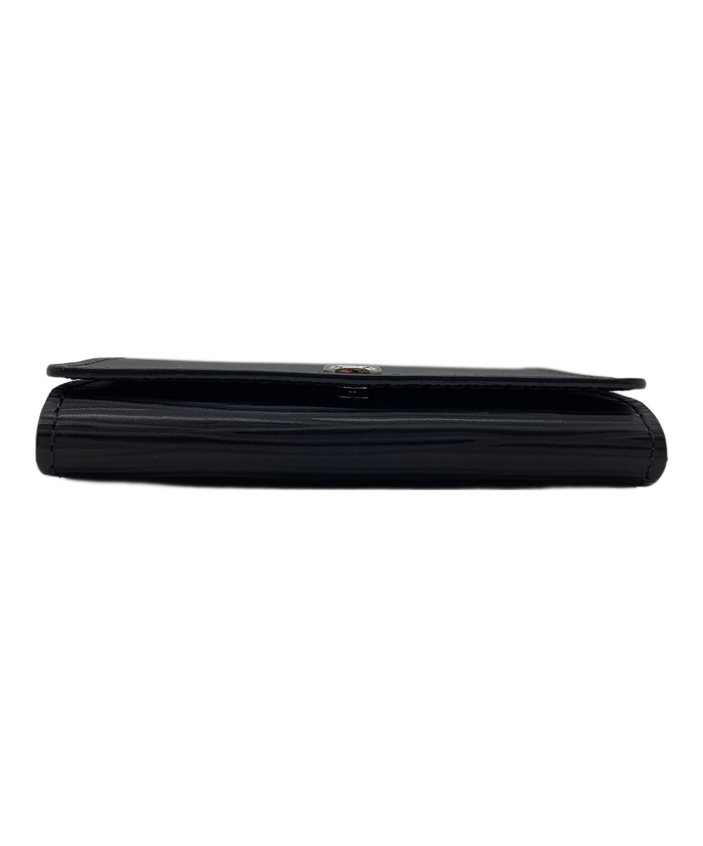 [Pre-owned] LOUIS VUITTON (credit) card case M56169