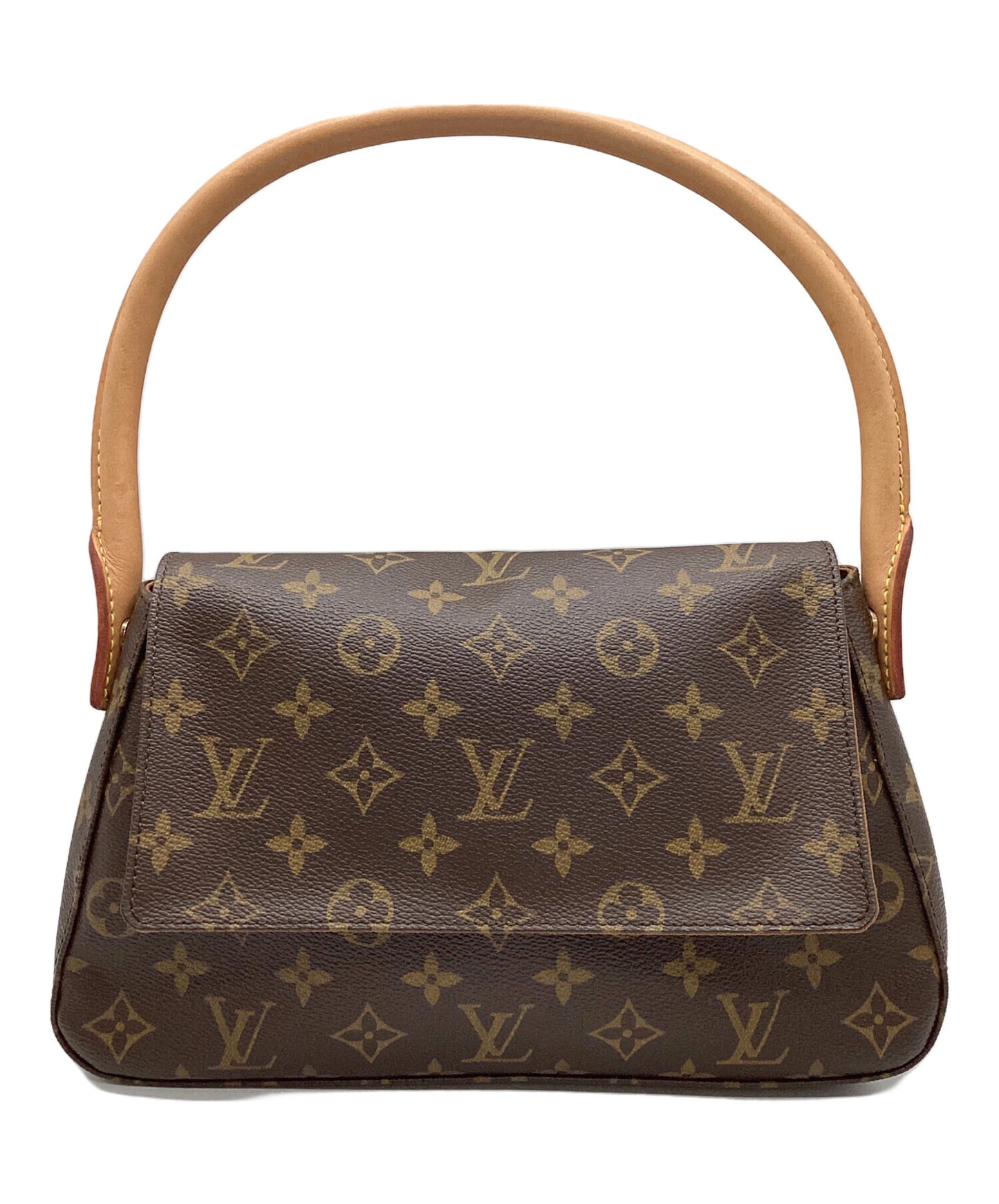 [Pre-owned] LOUIS VUITTON Handbag M51147