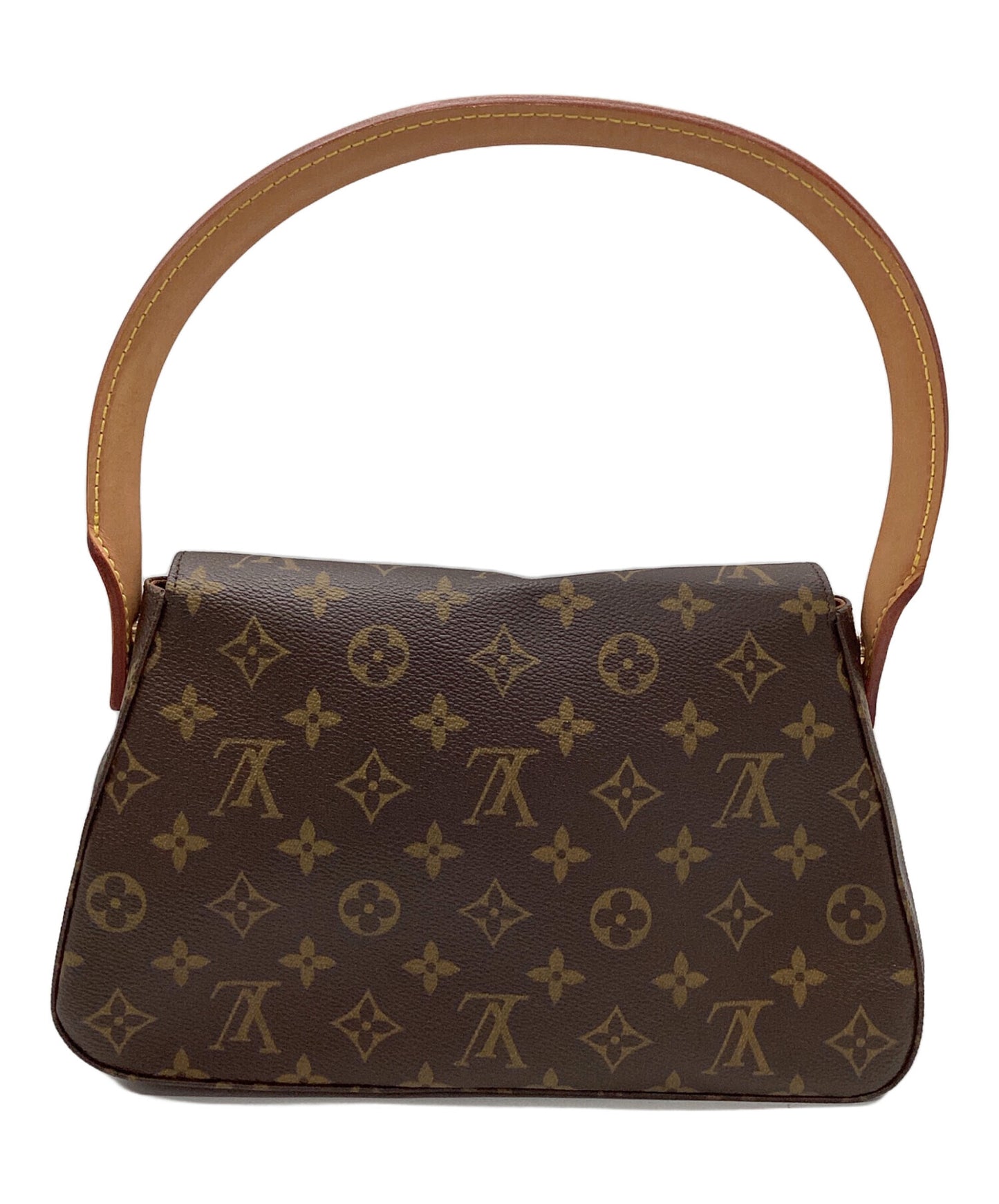 [Pre-owned] LOUIS VUITTON Handbag M51147