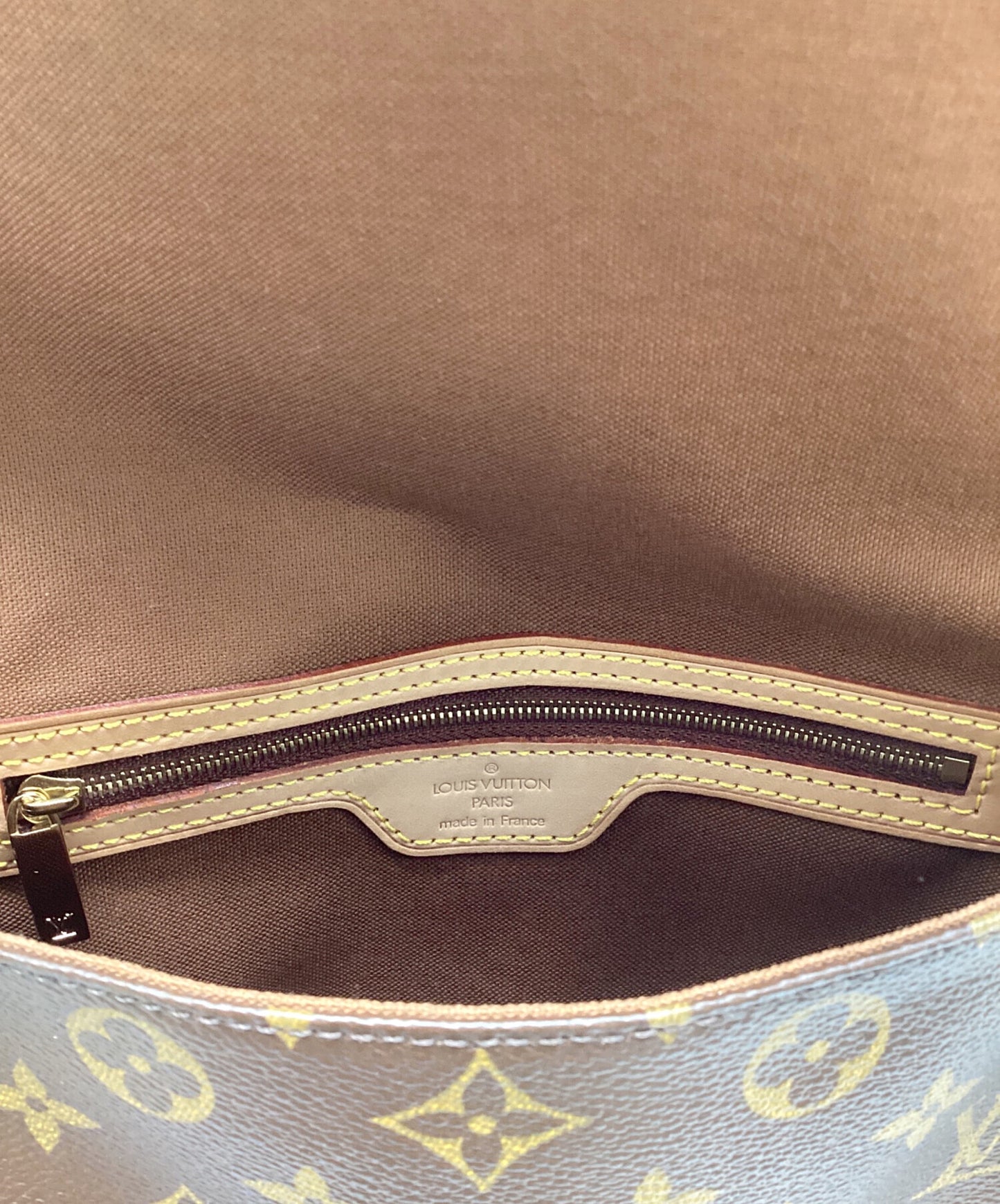 [Pre-owned] LOUIS VUITTON Handbag M51147