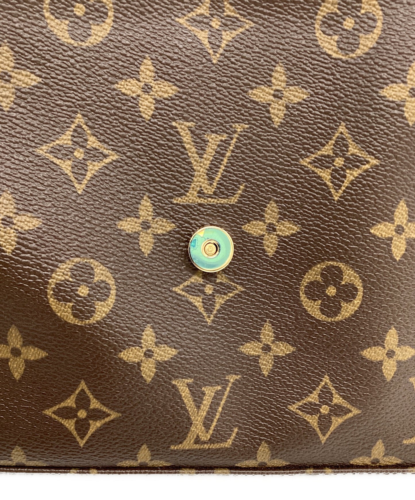 [Pre-owned] LOUIS VUITTON Handbag M51147