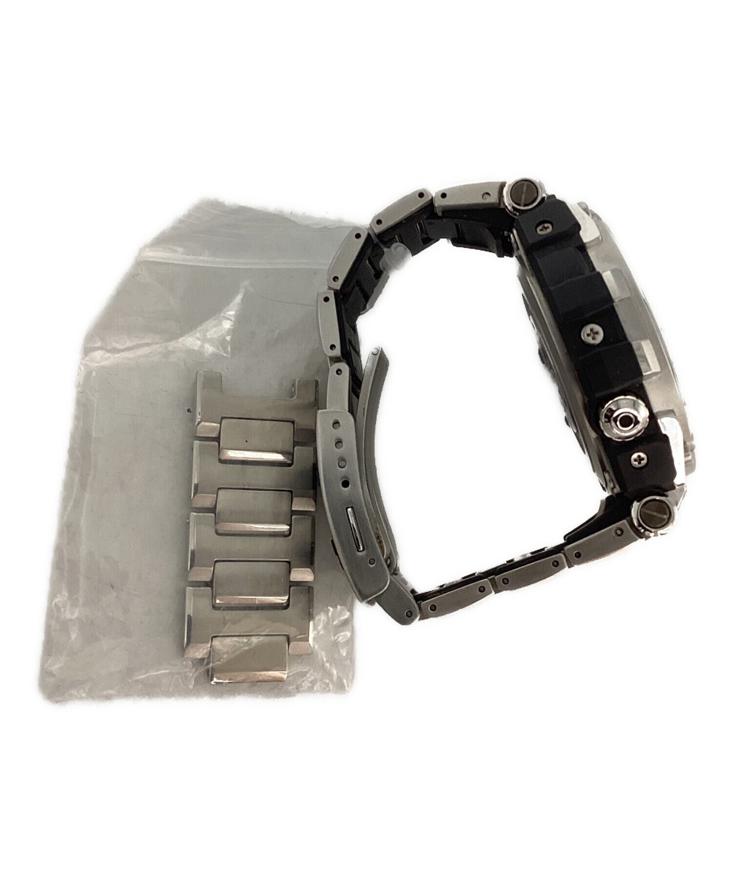[Pre-owned] CASIO G-SHOCK Watches MTG-S1000D