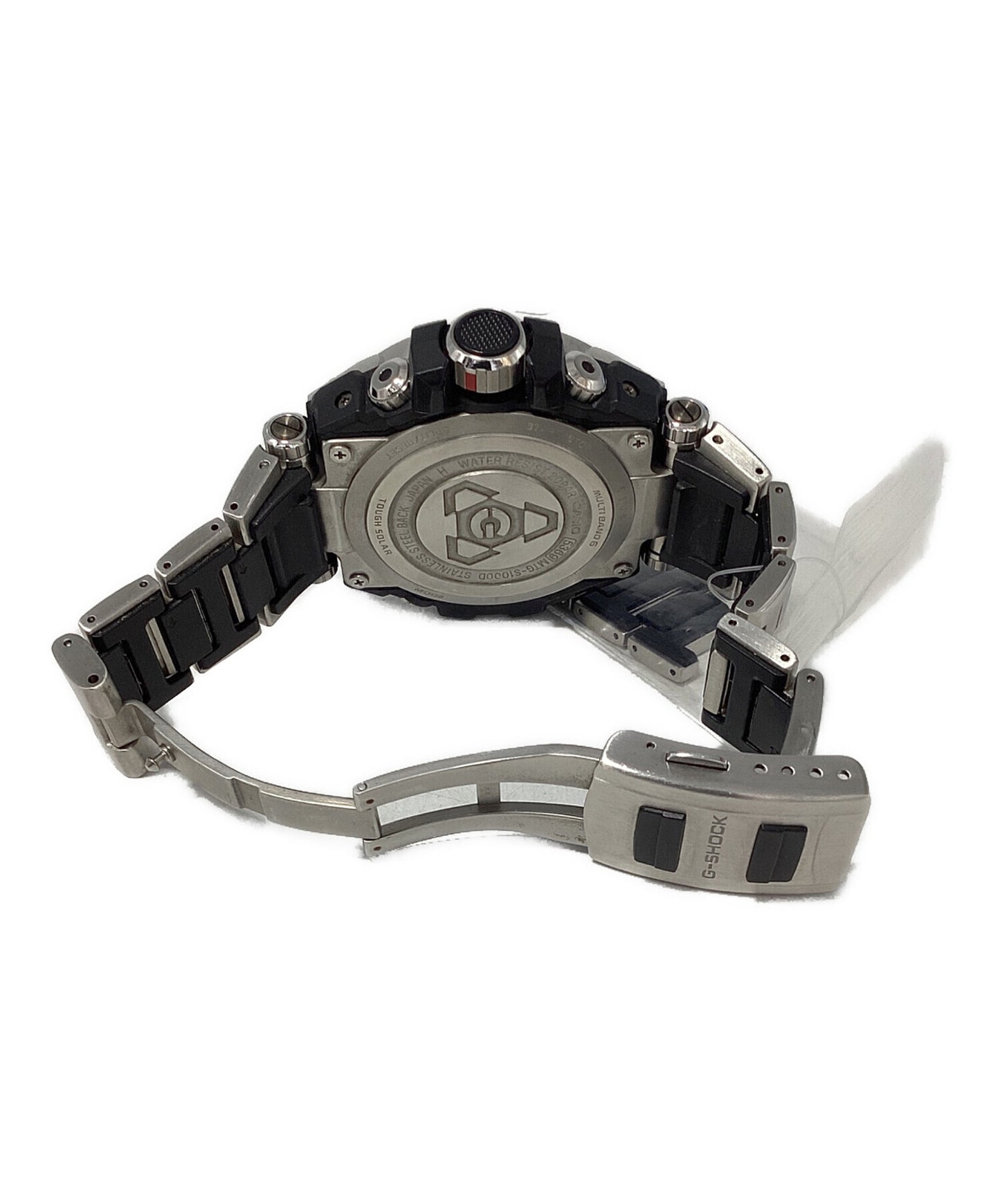 [Pre-owned] CASIO G-SHOCK Watches MTG-S1000D