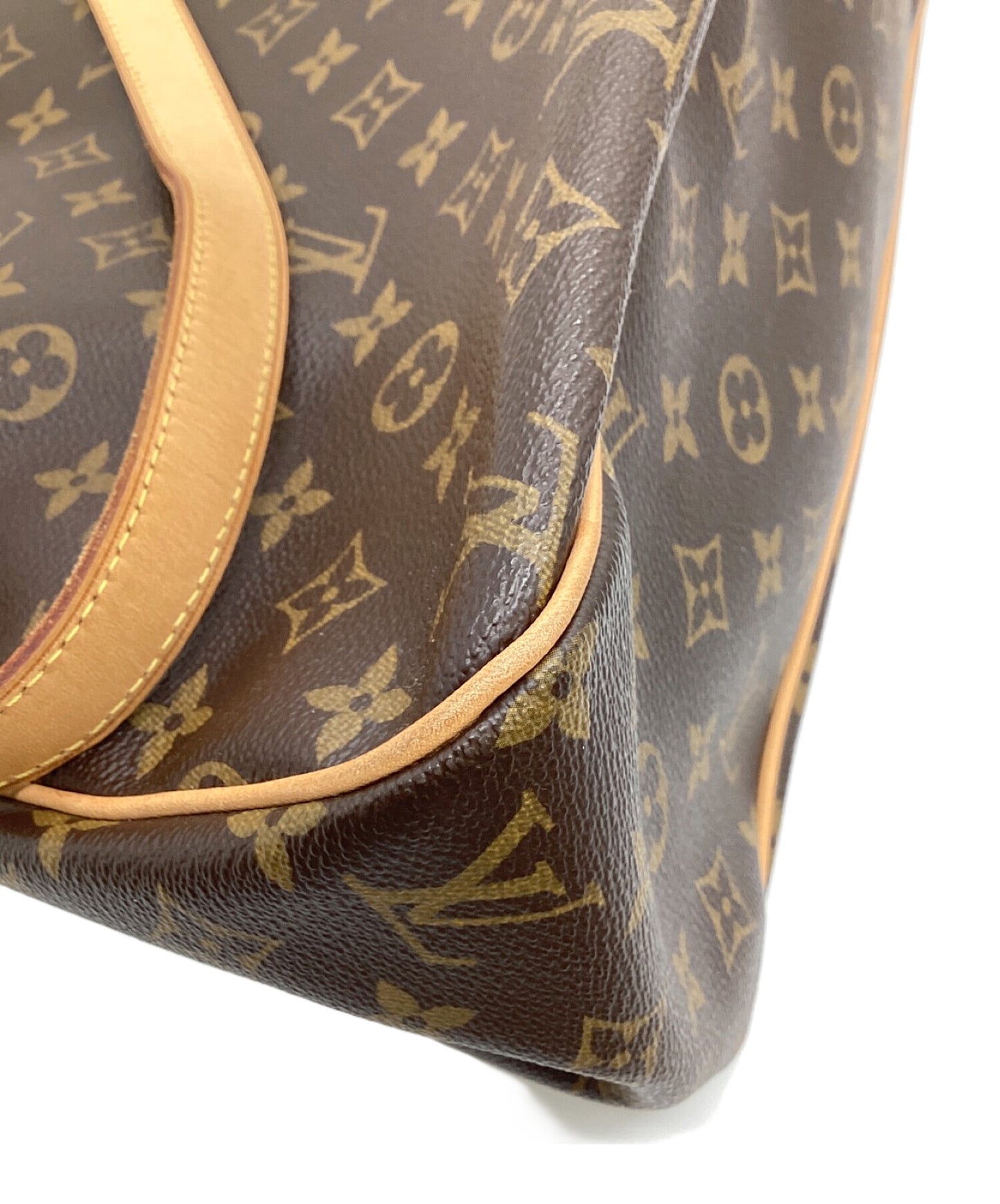[Pre-owned] LOUIS VUITTON Shoulder Tote Bag M51154