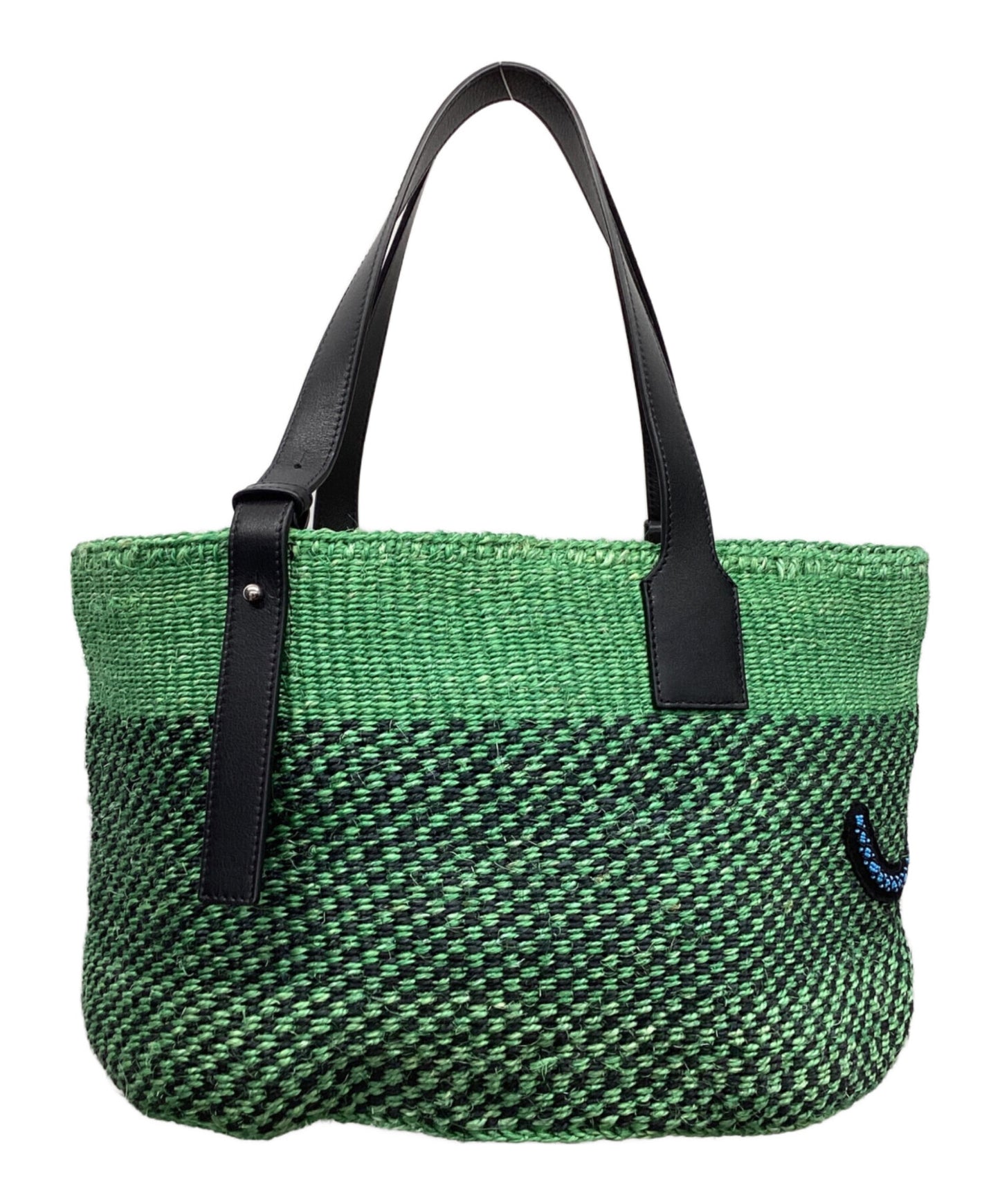 [Pre-owned] LOEWE tote bag A223T82X01