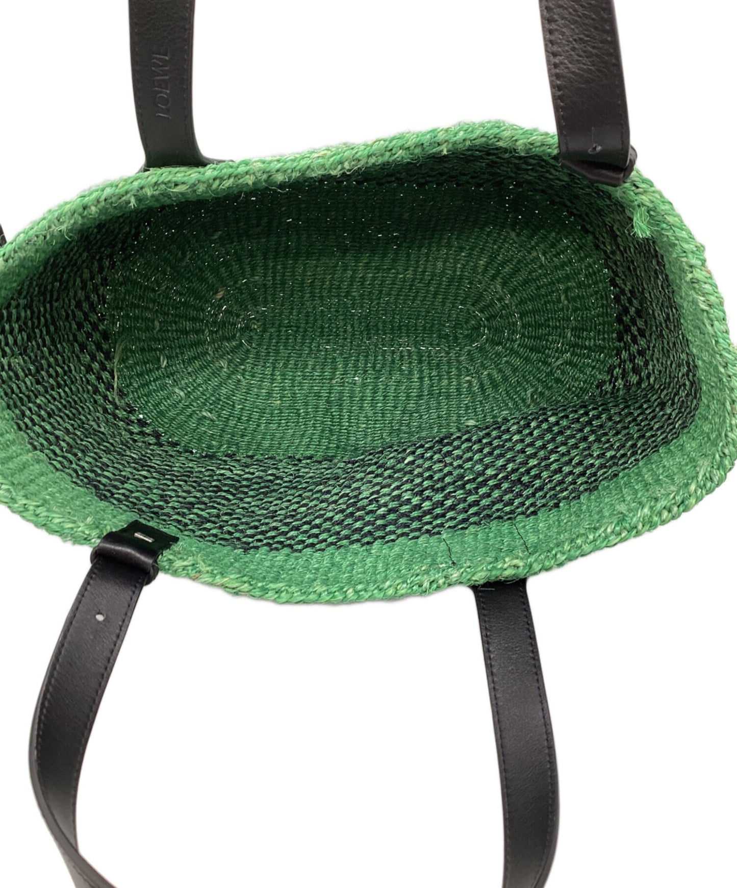 [Pre-owned] LOEWE tote bag A223T82X01