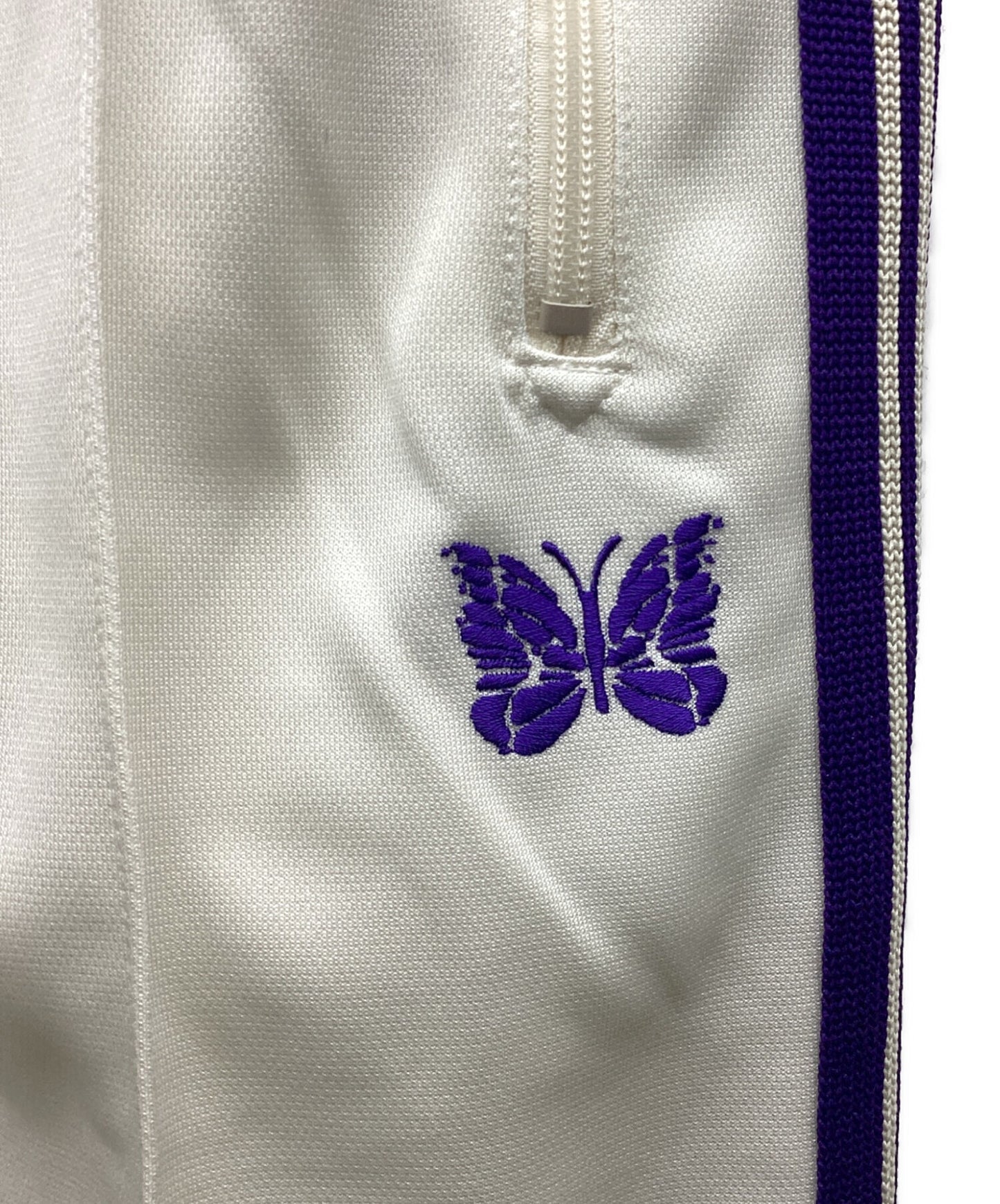 [Pre-owned] Needles track pants MR286.