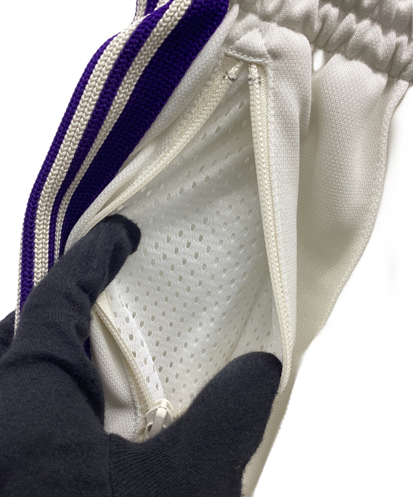 [Pre-owned] Needles track pants MR286.