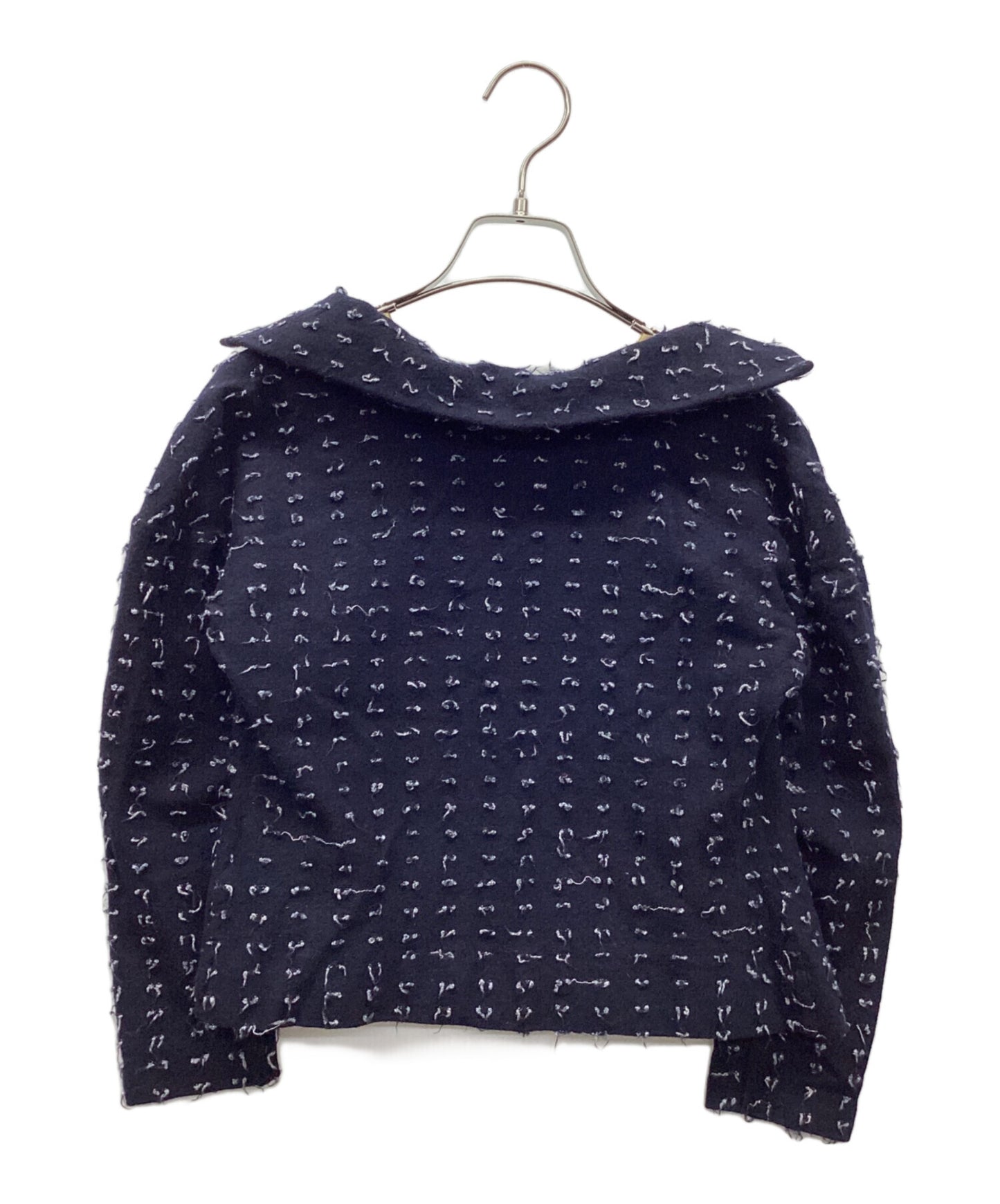 [Pre-owned] Vivienne Westwood RED LABEL long-sleeved shirt