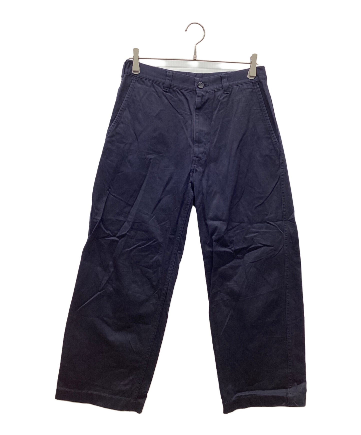 [Pre-owned] COMME des GARCONS HOMME chinos HS-P023