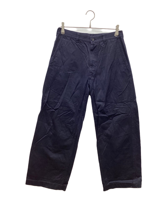 [Pre-owned] COMME des GARCONS HOMME chinos HS-P023