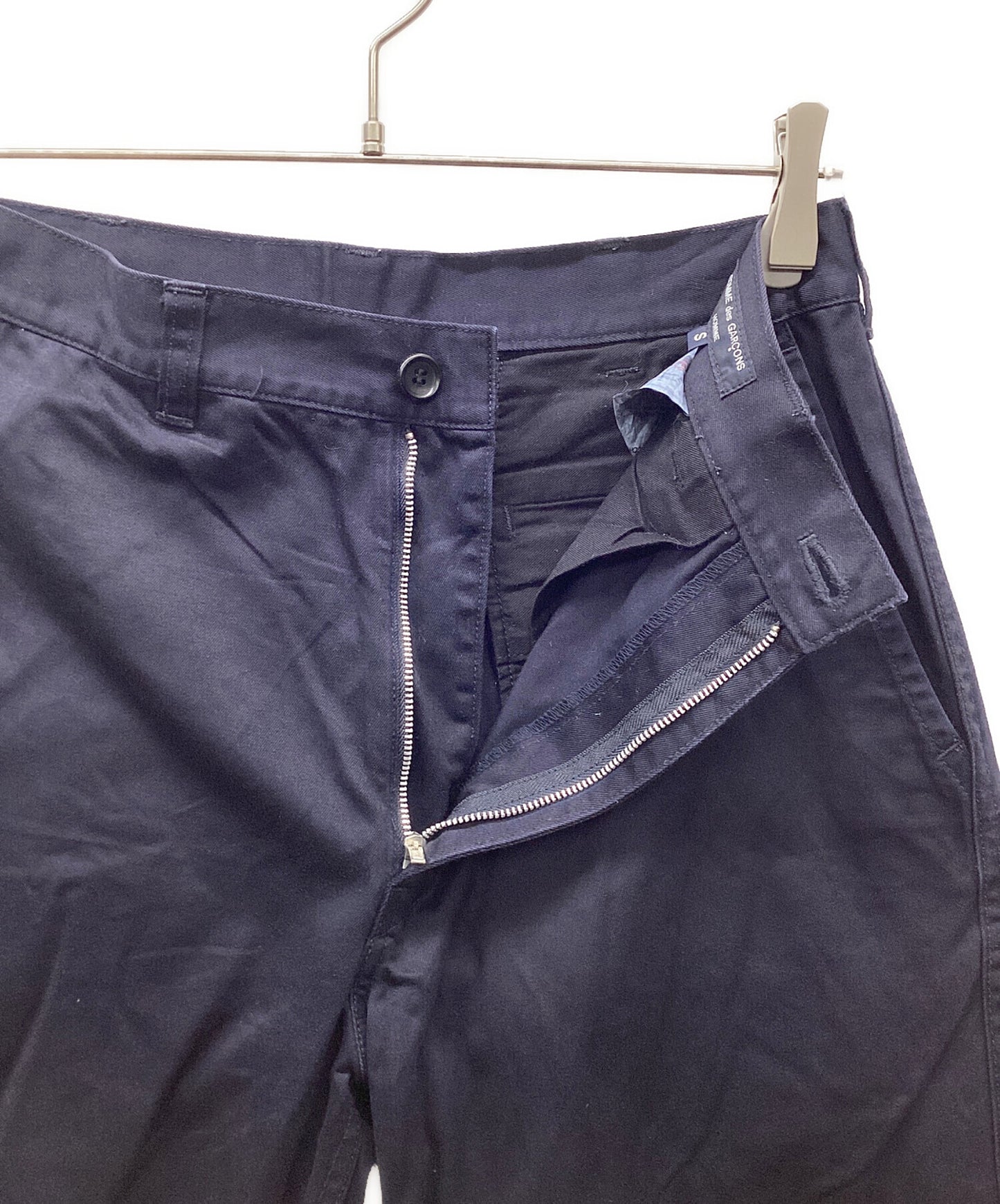 [Pre-owned] COMME des GARCONS HOMME chinos HS-P023