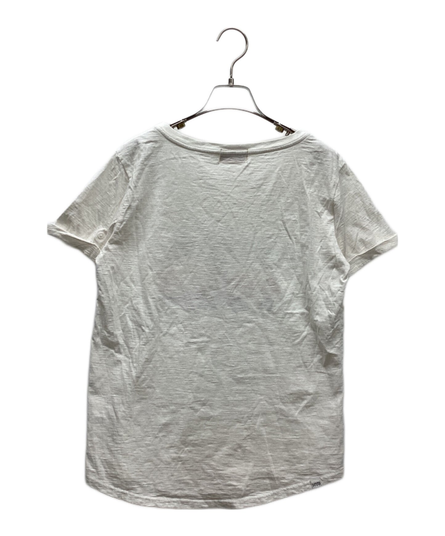 [Pre-owned] Hysteric Glamour printed T-shirt