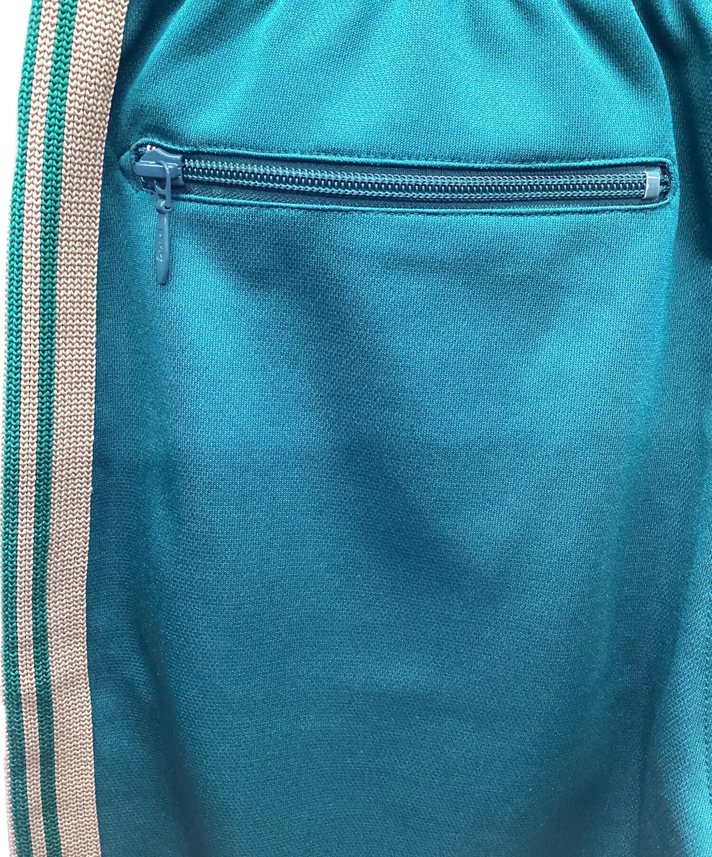 [Pre-owned] Needles track pants KP413.