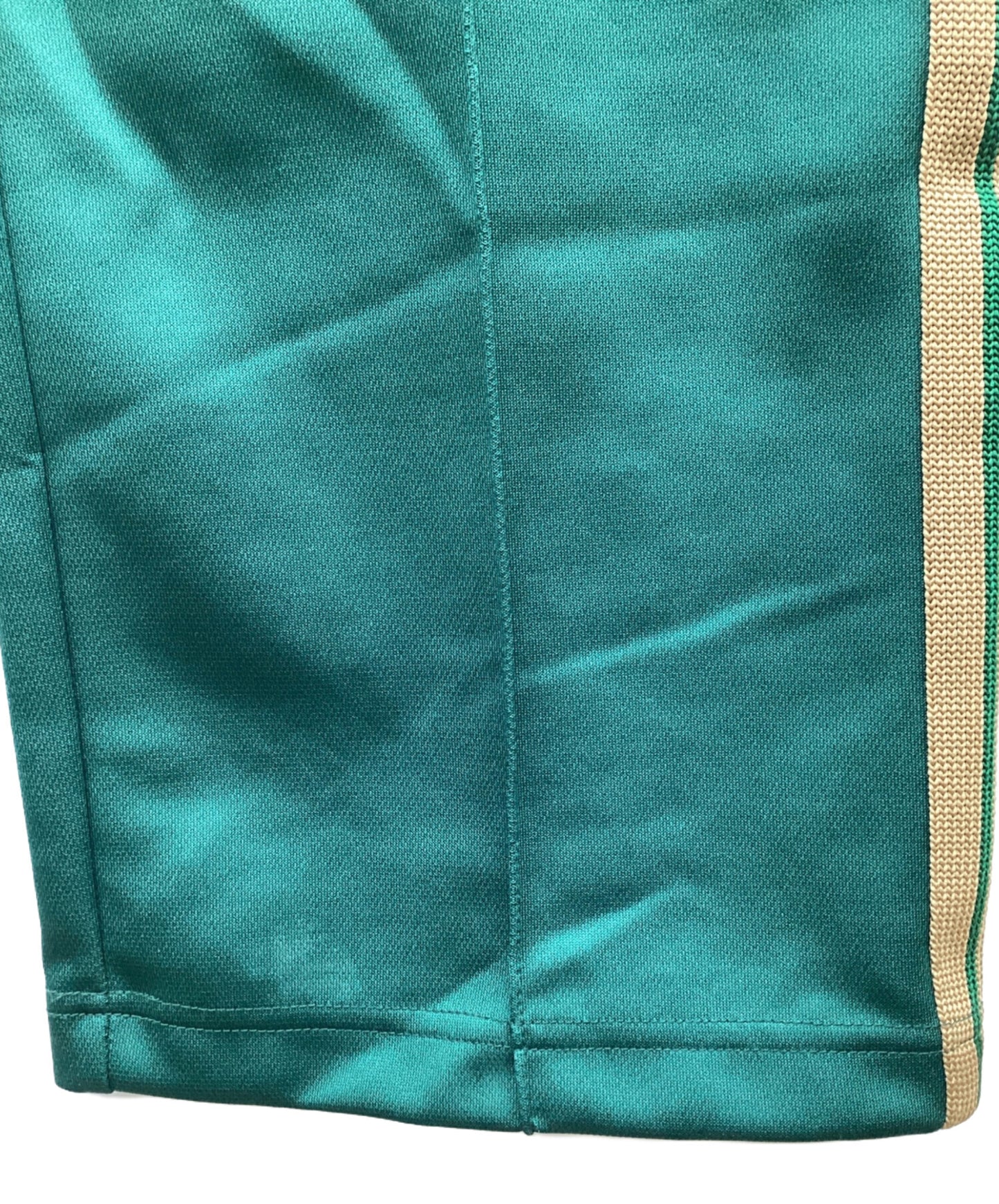 [Pre-owned] Needles track pants KP413.