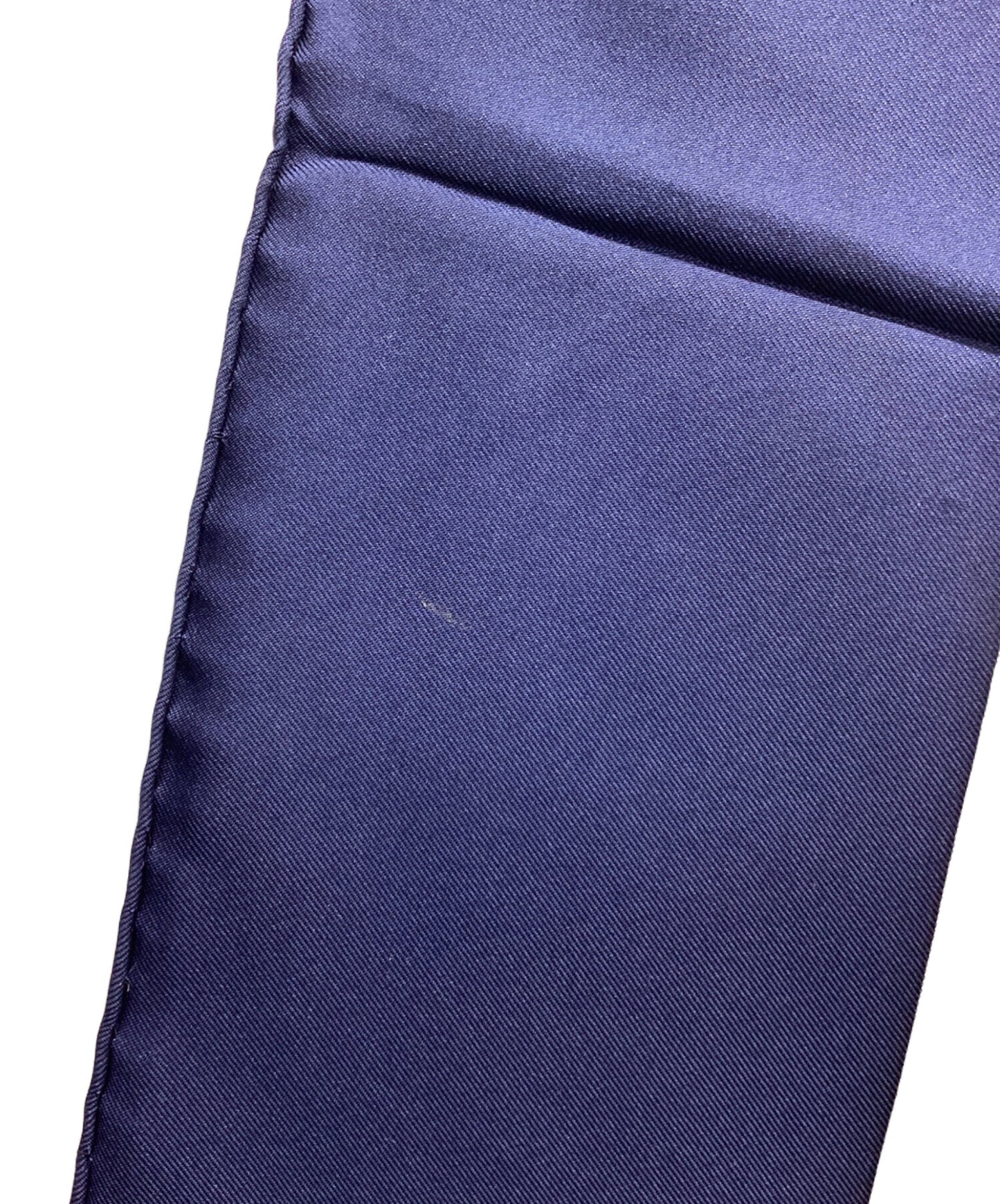 [Pre-owned] HERMES silk scarf