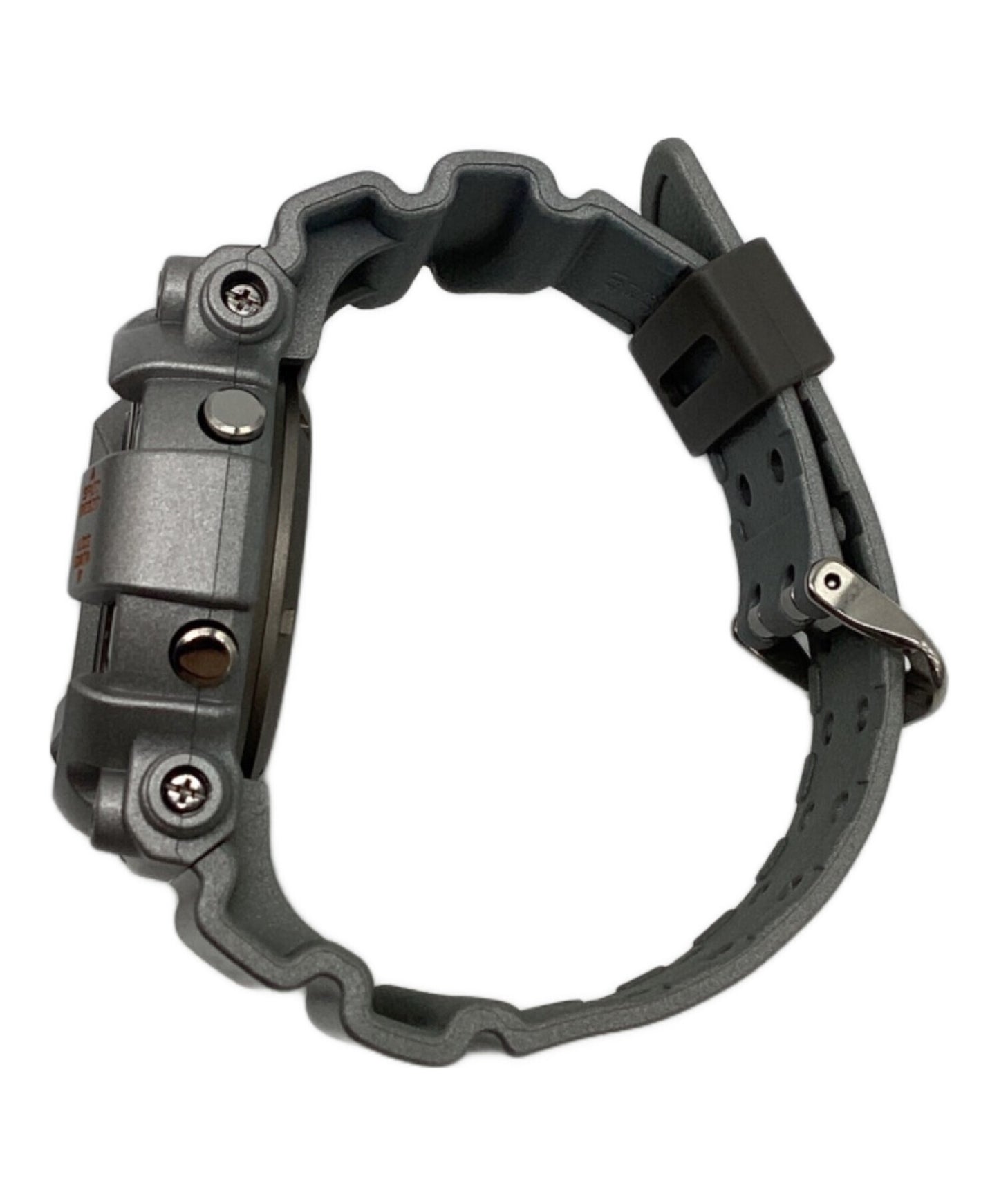 [Pre-owned] CASIO Digital watch/G-SHOCK DW-8201GF-8JF