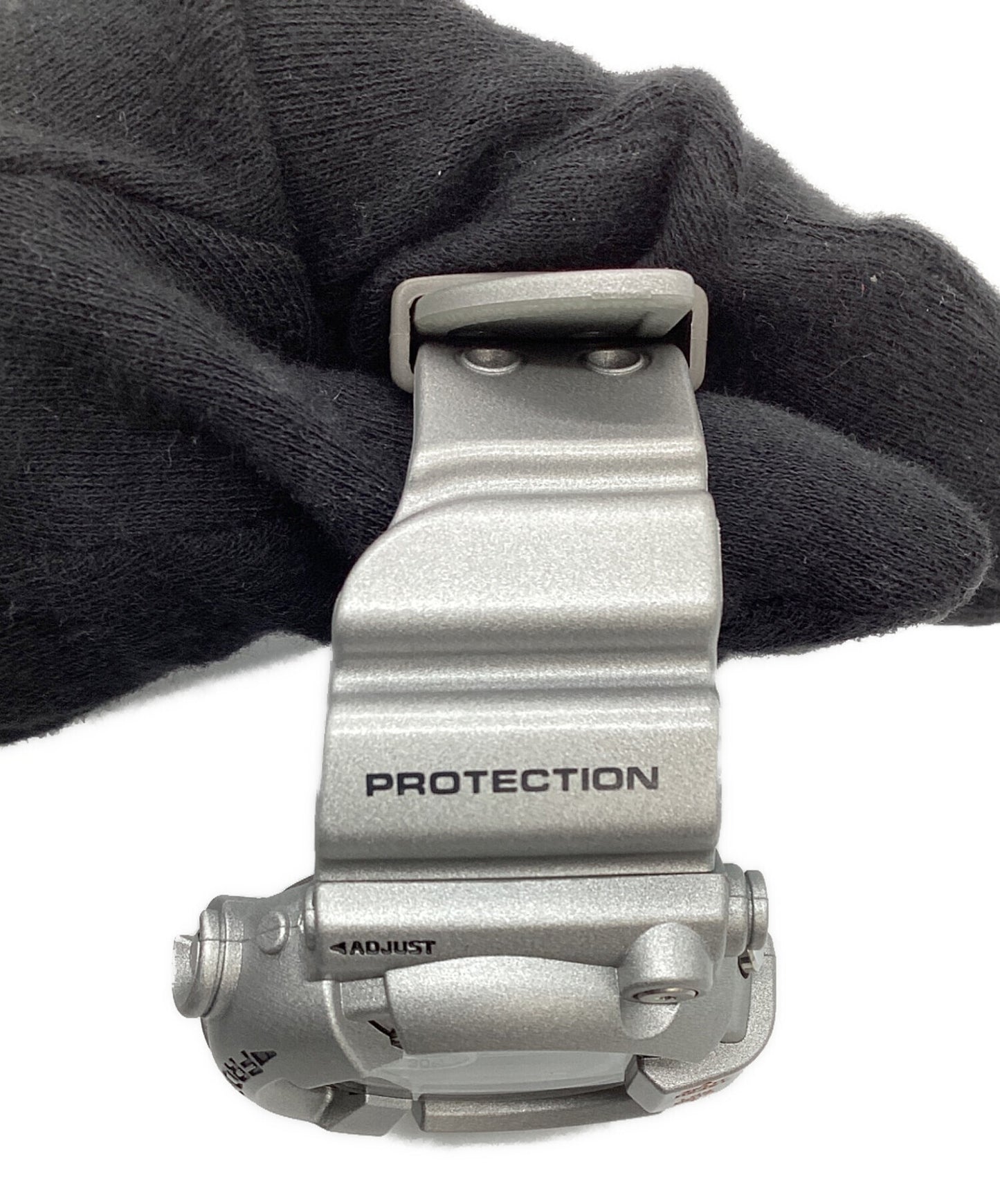 [Pre-owned] CASIO Digital watch/G-SHOCK DW-8201GF-8JF