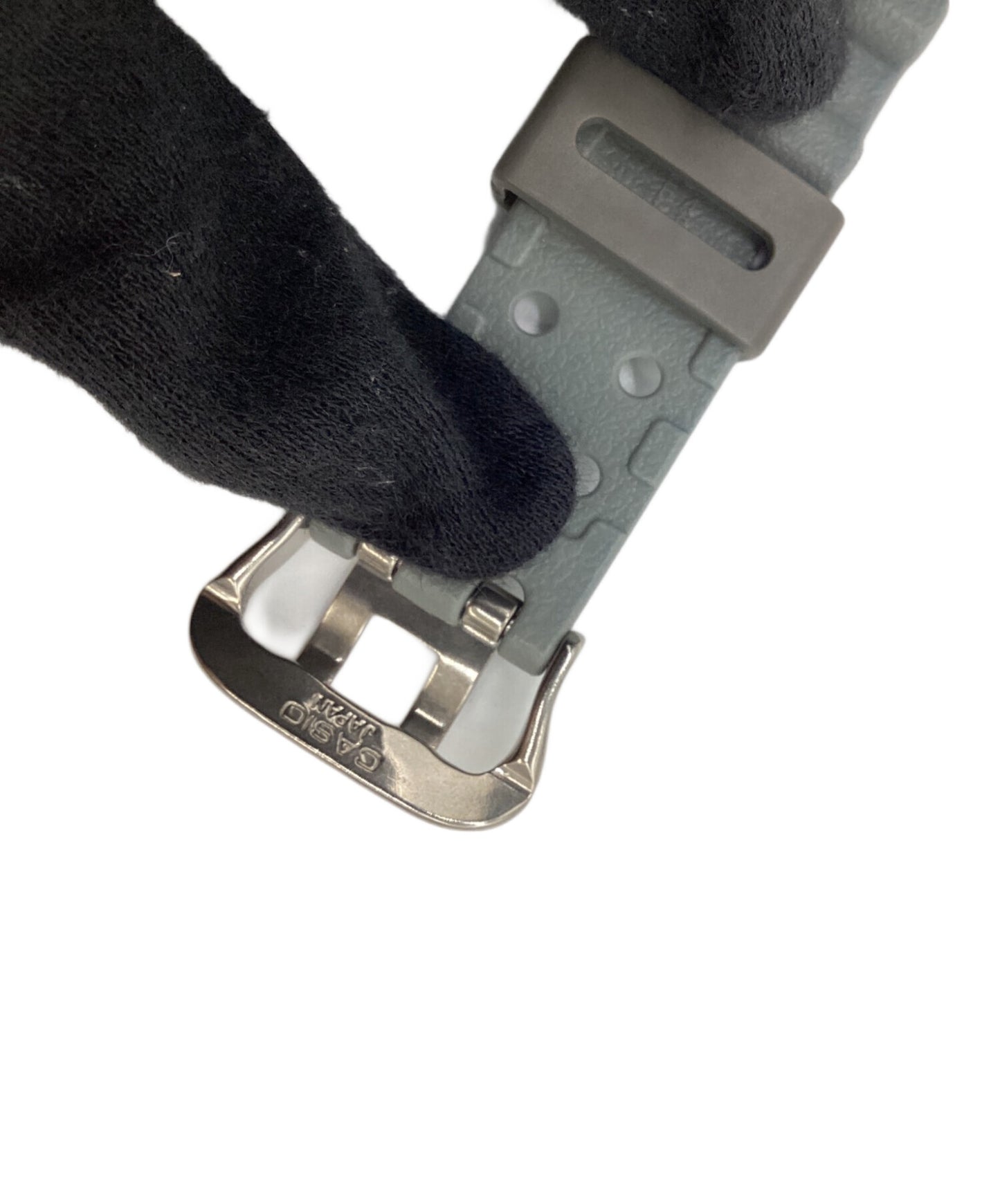 [Pre-owned] CASIO Digital watch/G-SHOCK DW-8201GF-8JF