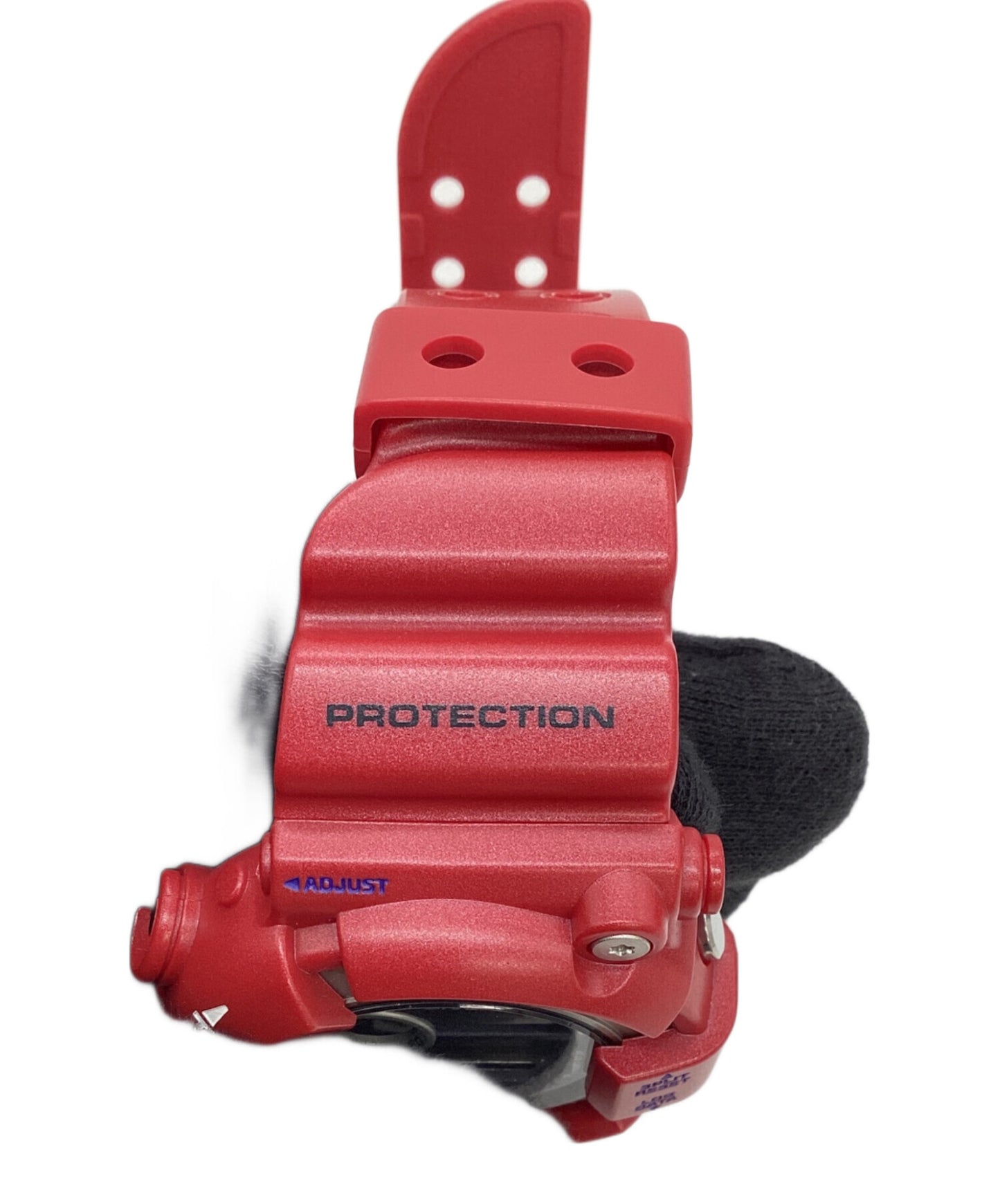 [Pre-owned] CASIO Digital watch/G-SHOCK DW-8201-GF-4JF