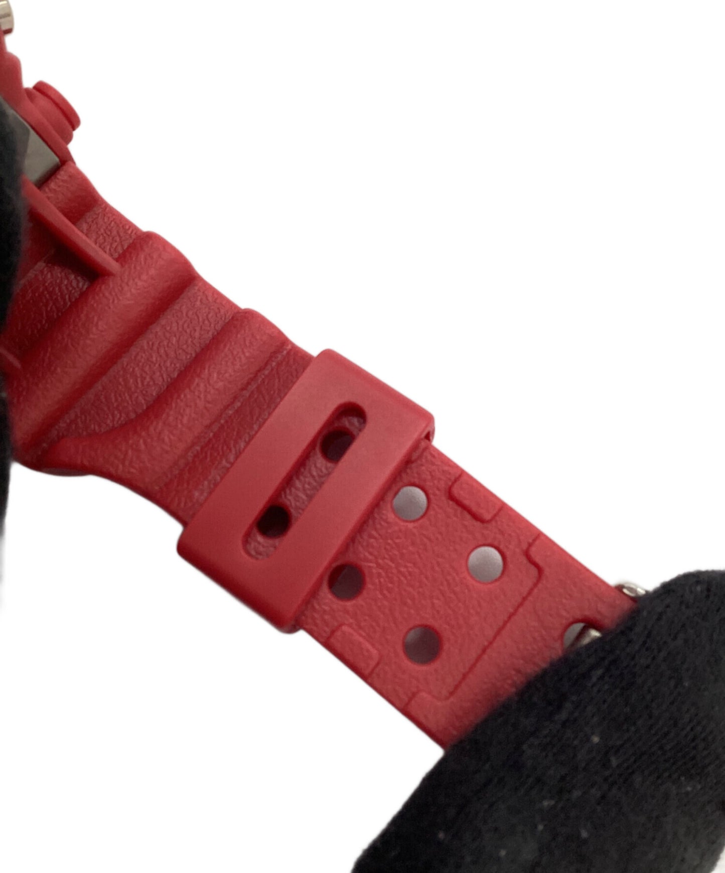 [Pre-owned] CASIO Digital watch/G-SHOCK DW-8201-GF-4JF