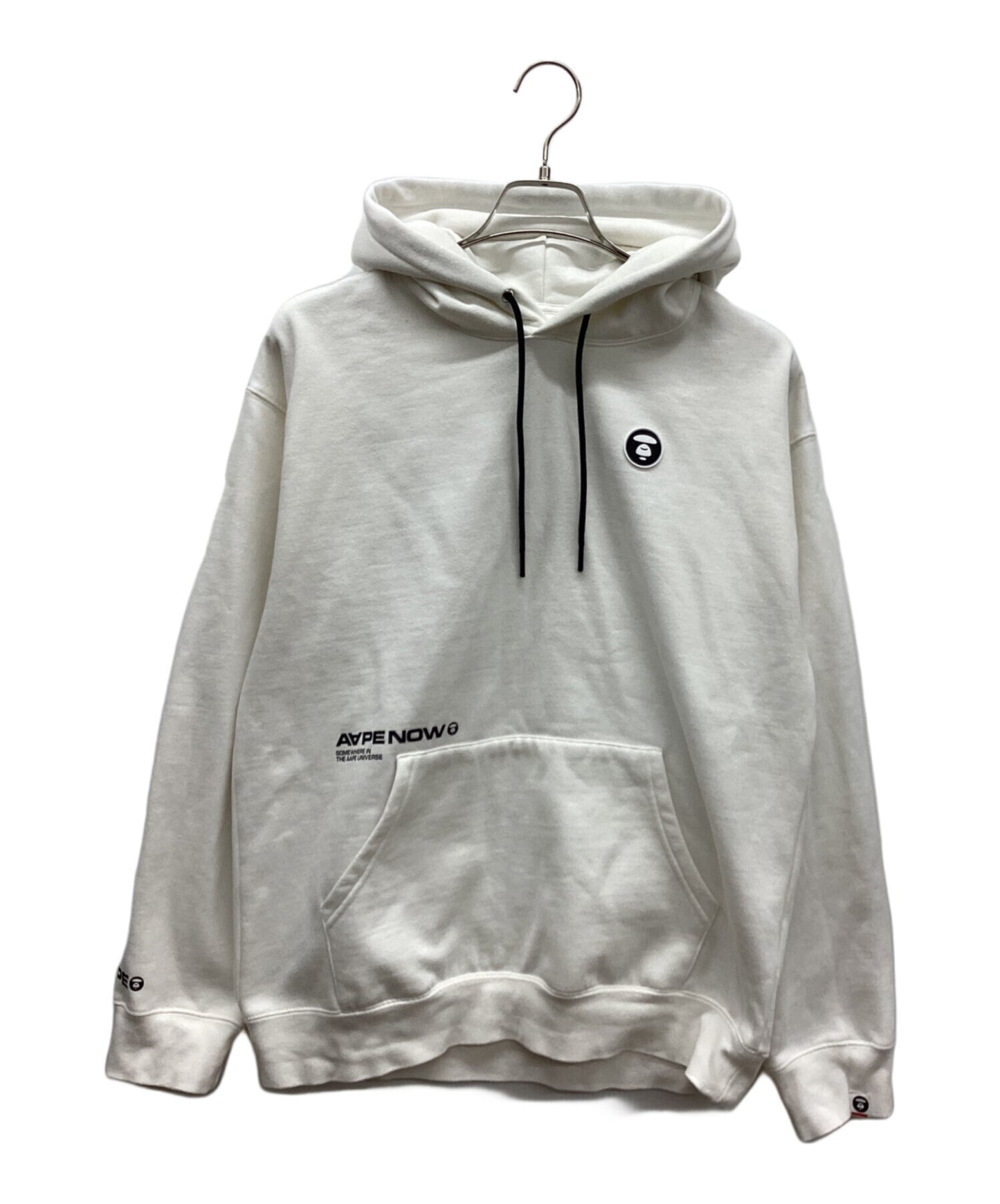 [Pre-owned] A BATHING APE AAPE SWEATER AAPSWM3713XXF