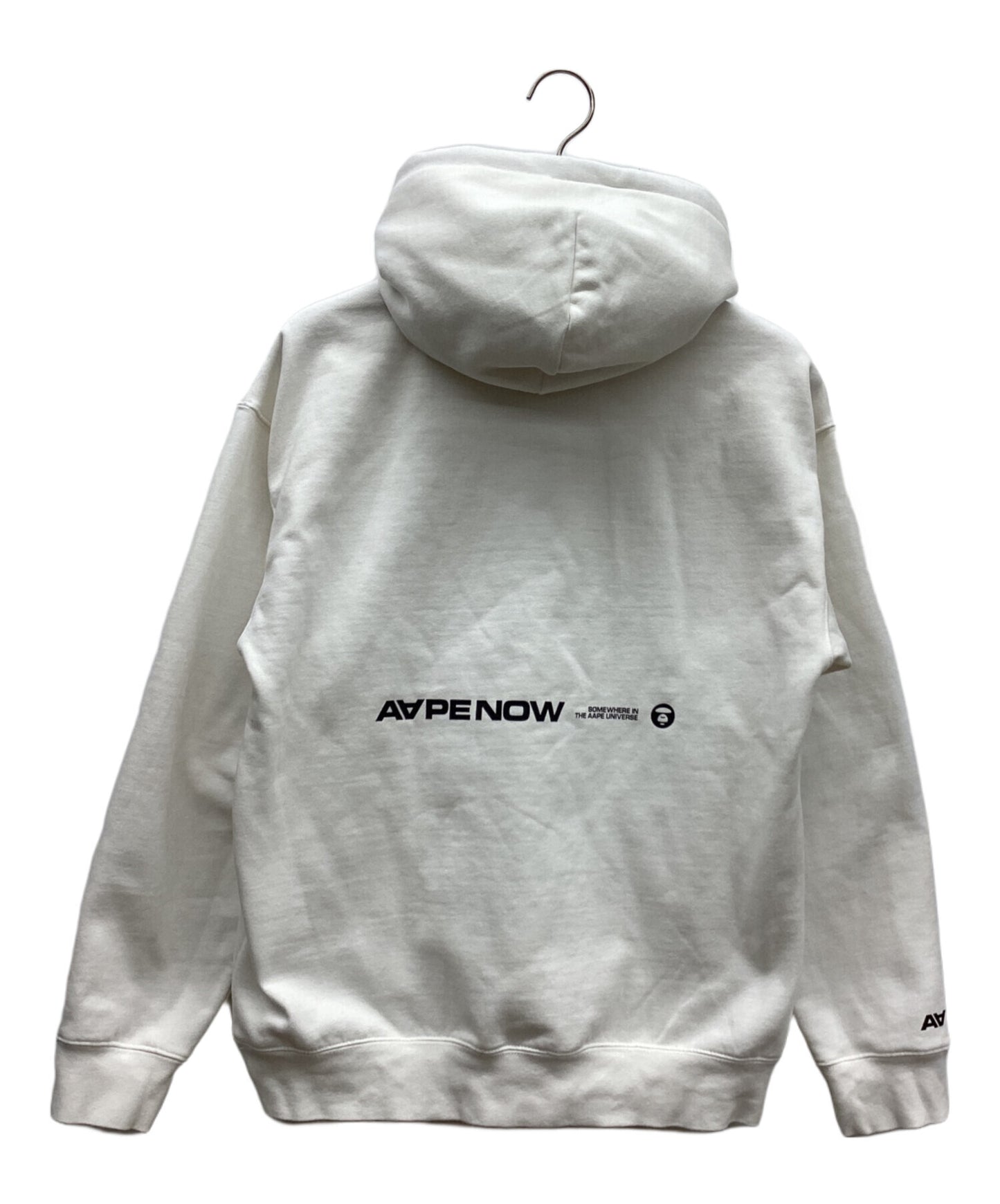[Pre-owned] A BATHING APE AAPE SWEATER AAPSWM3713XXF