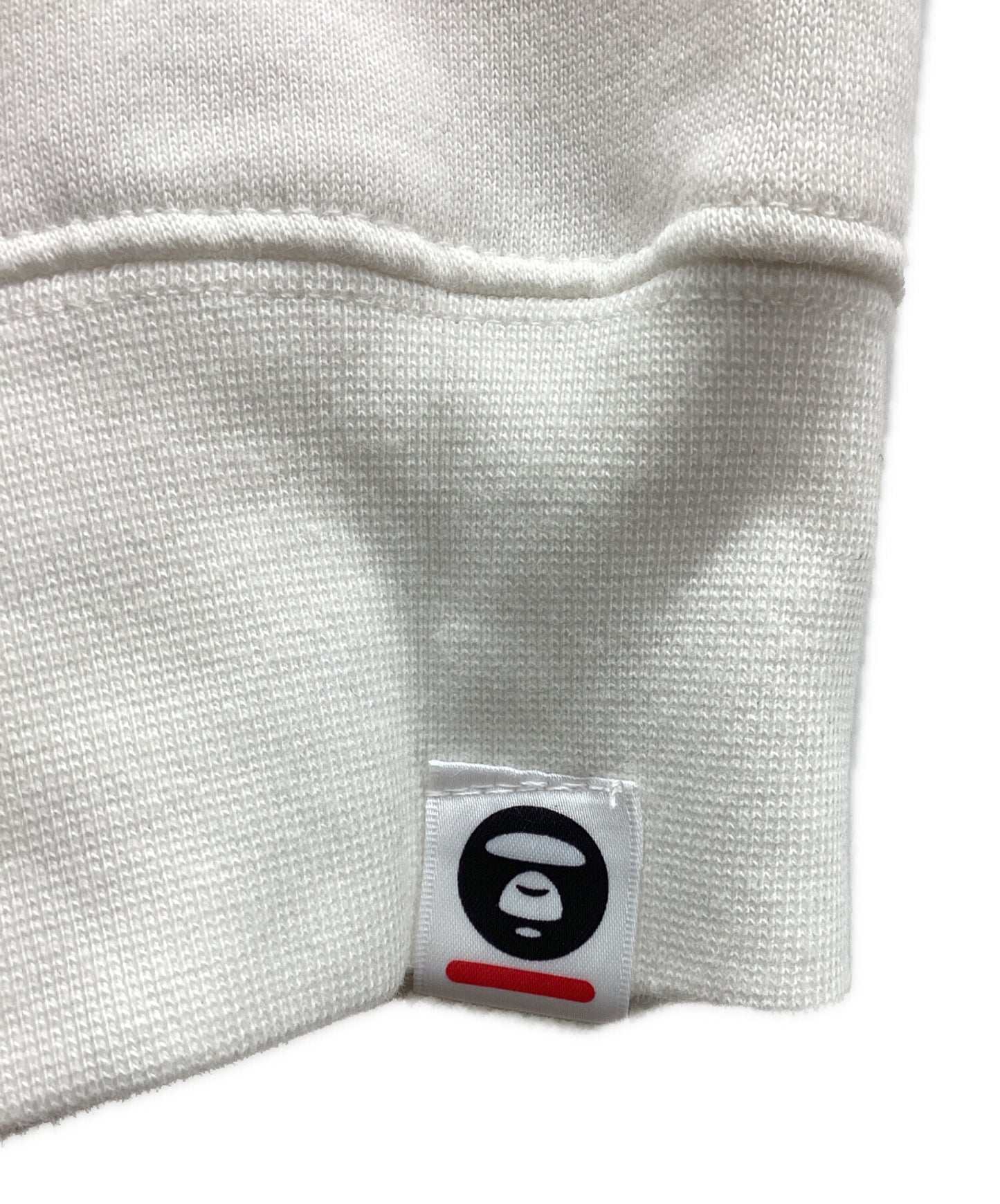 [Pre-owned] A BATHING APE AAPE SWEATER AAPSWM3713XXF