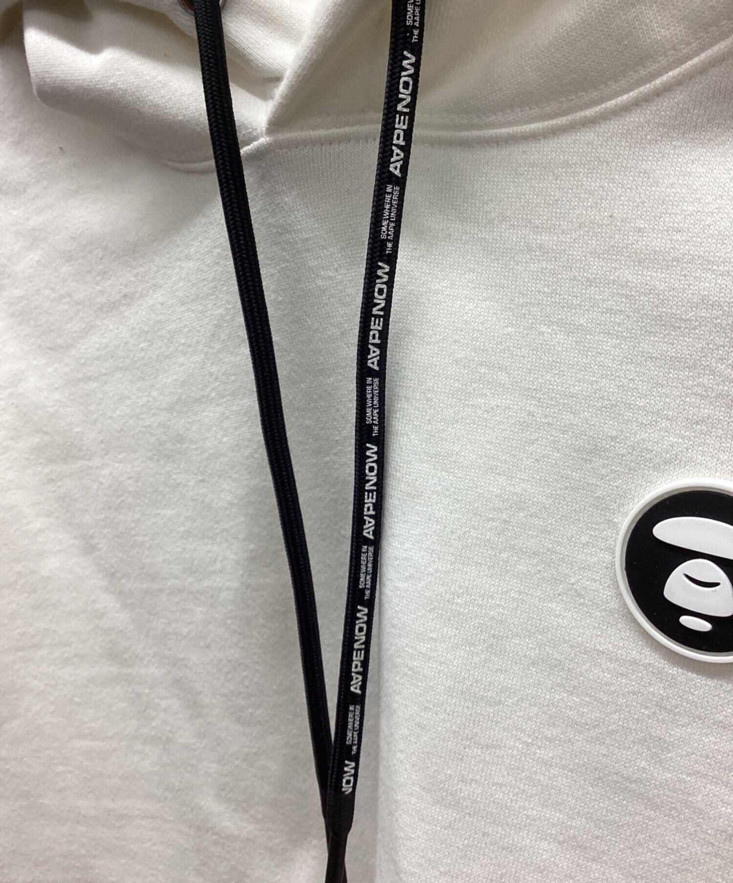 [Pre-owned] A BATHING APE AAPE SWEATER AAPSWM3713XXF