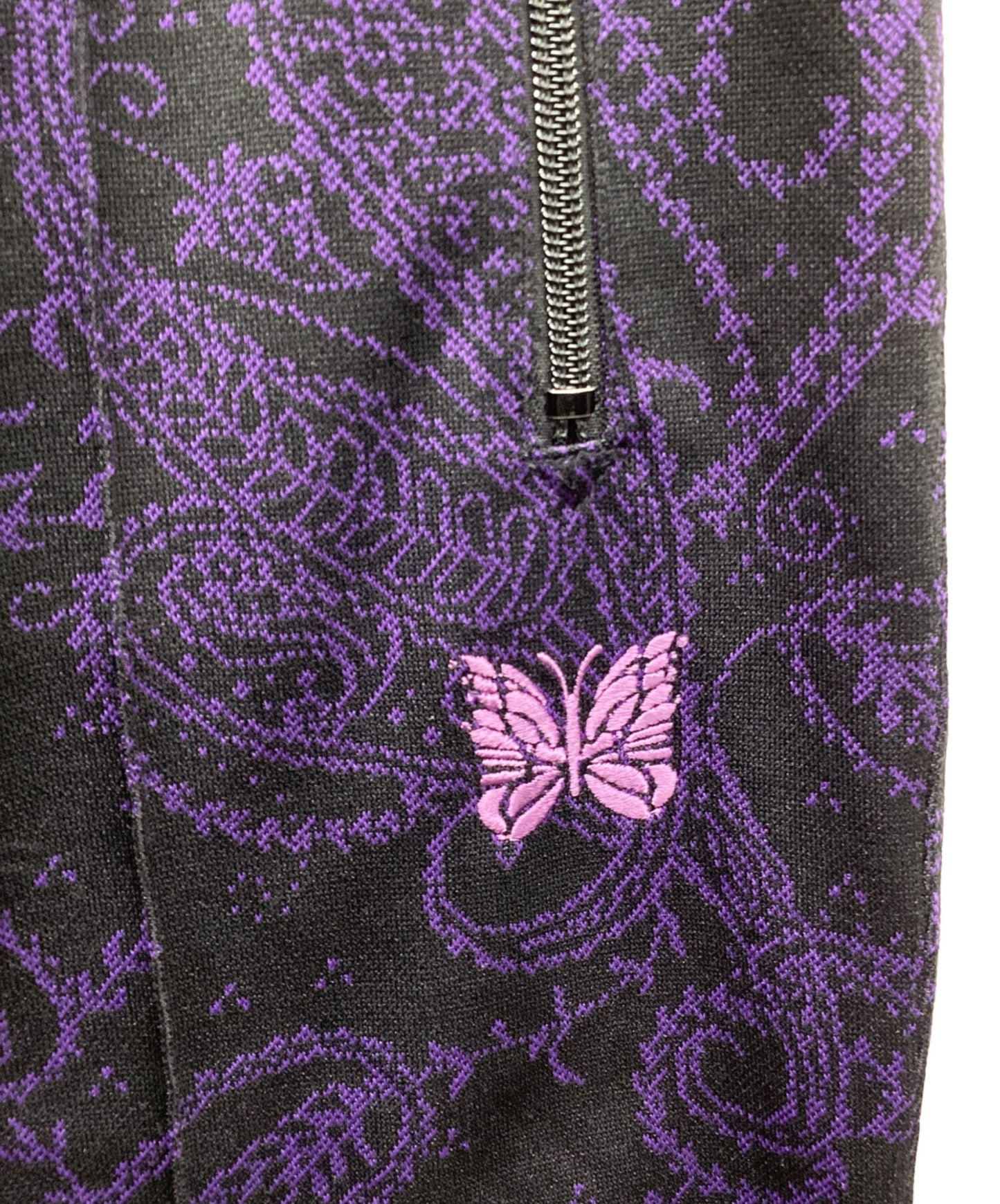 [Pre-owned] Needles pants LQ474