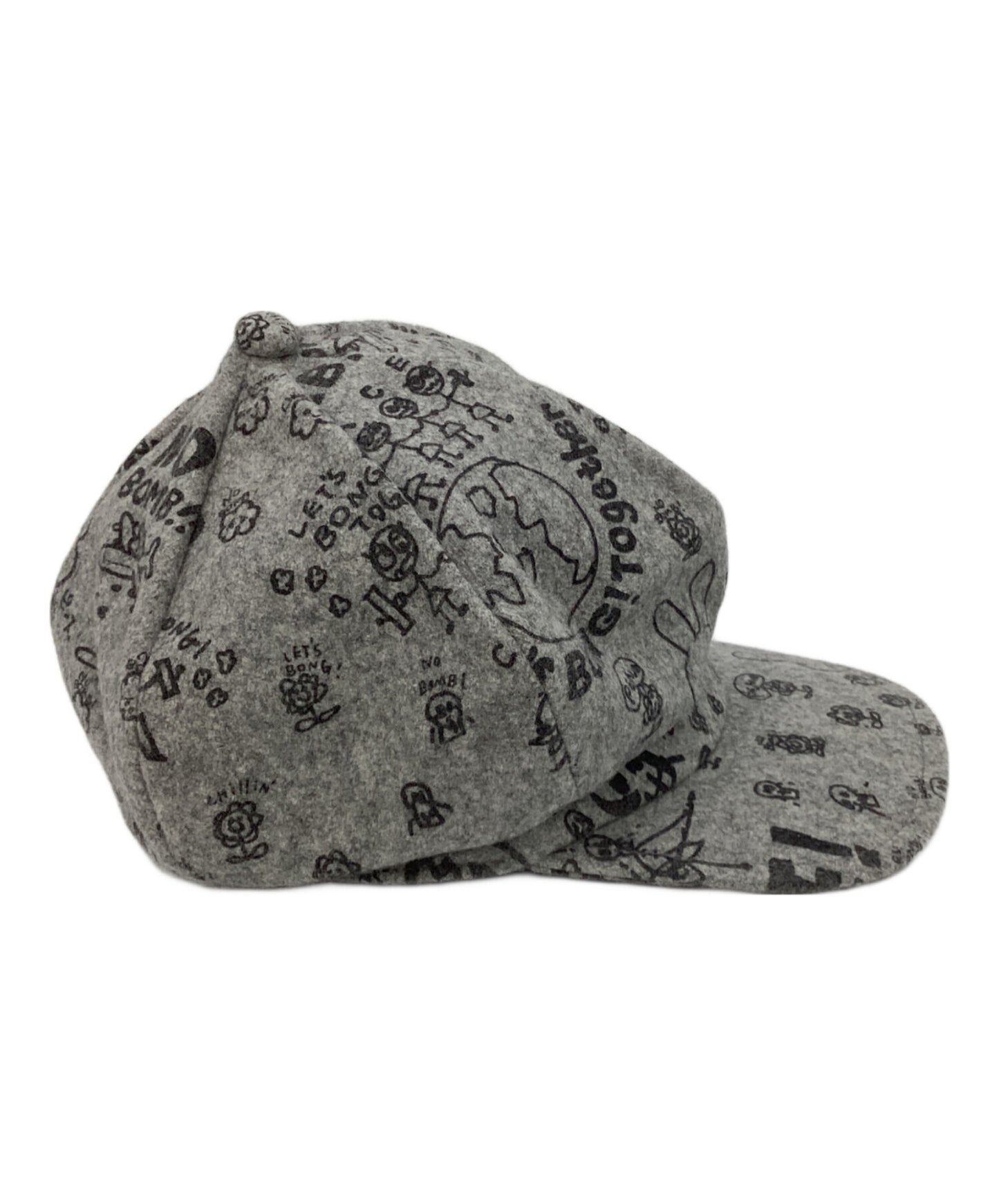 [Pre-owned] Hysteric Glamour wool cap
