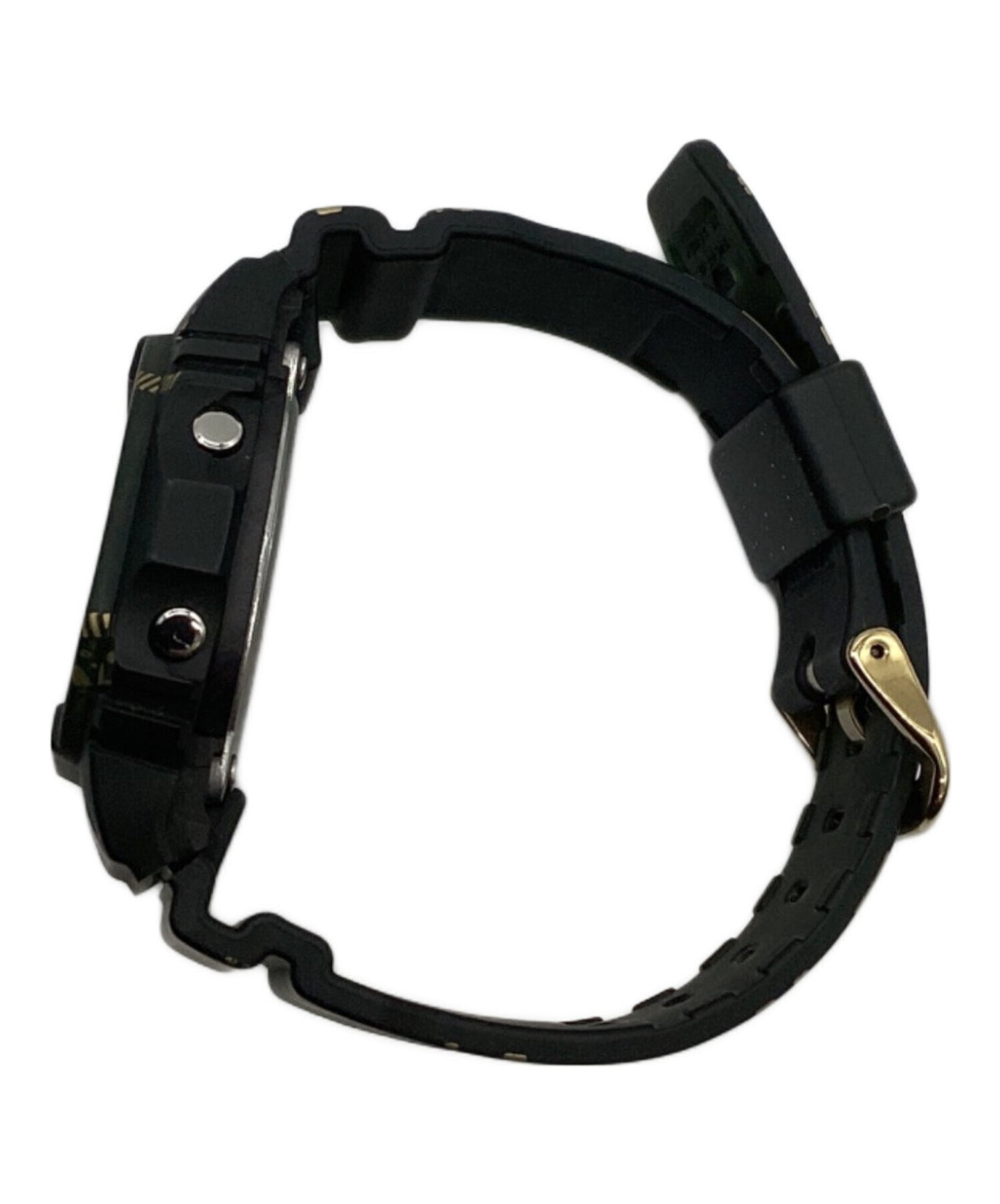 [Pre-owned] CASIO Digital watch/G-SHOCK DWE-5600CC