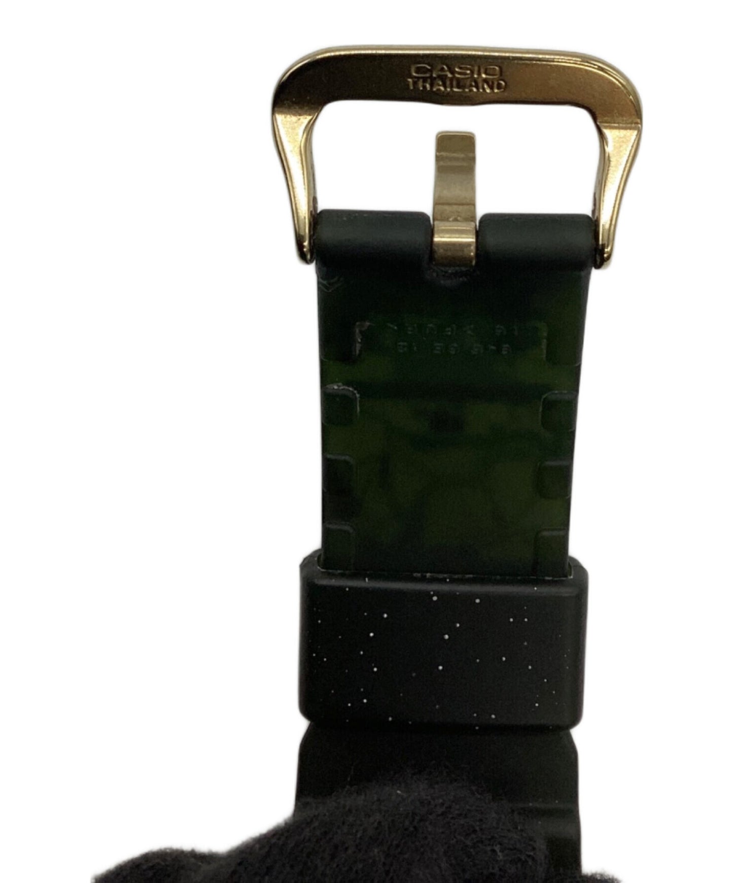 [Pre-owned] CASIO Digital watch/G-SHOCK DWE-5600CC