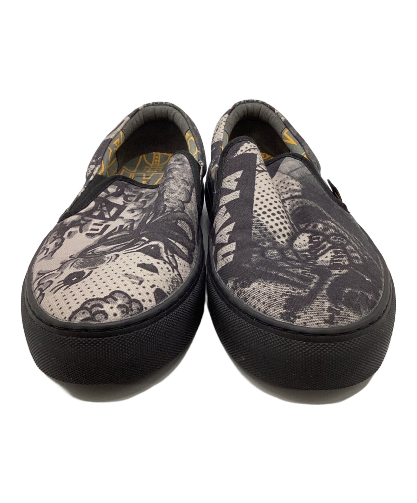 [Pre-owned] Vivienne Westwood slip-on 15-02-991027