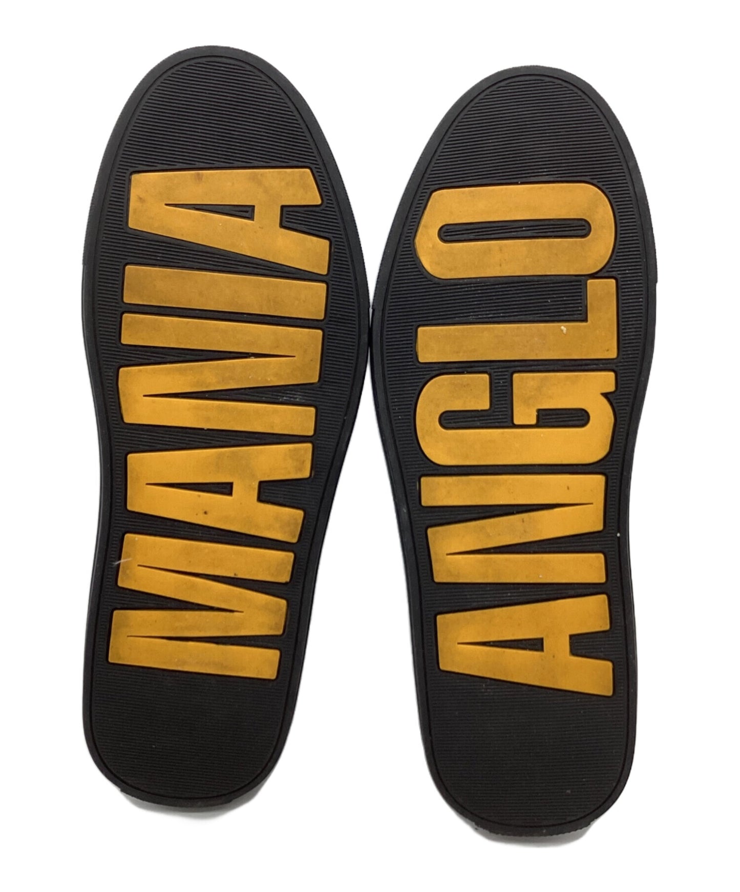 [Pre-owned] Vivienne Westwood slip-on 15-02-991027