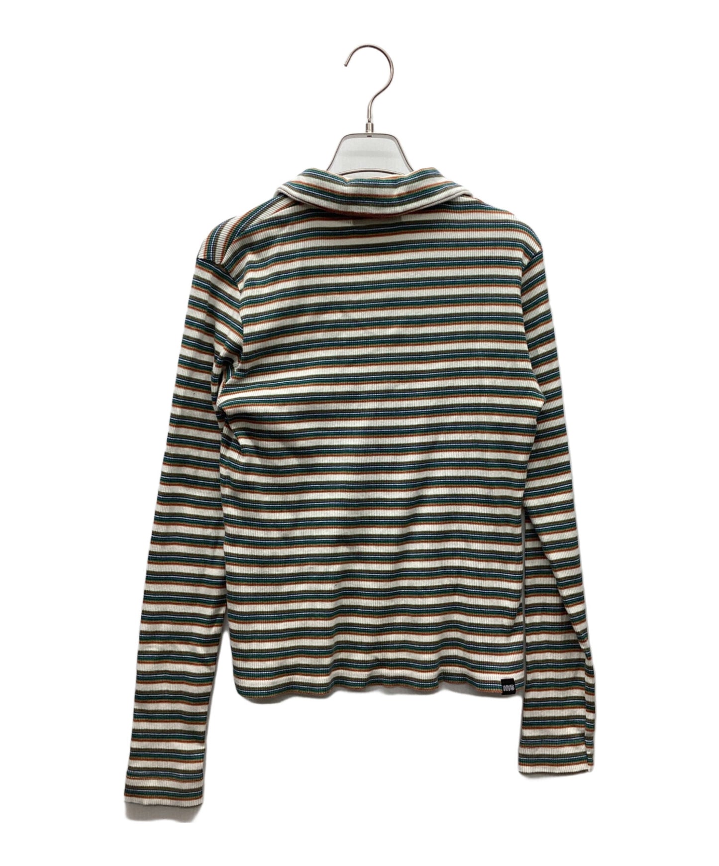 [Pre-owned] Hysteric Glamour HEADPHONE shirt 01233CH03