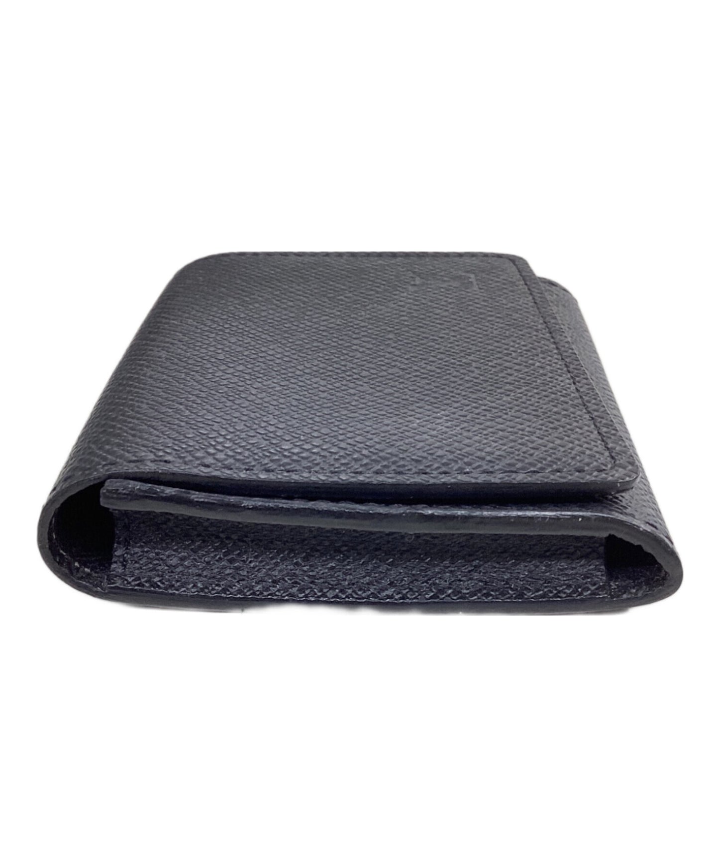 [Pre-owned] LOUIS VUITTON (credit) card case M30922