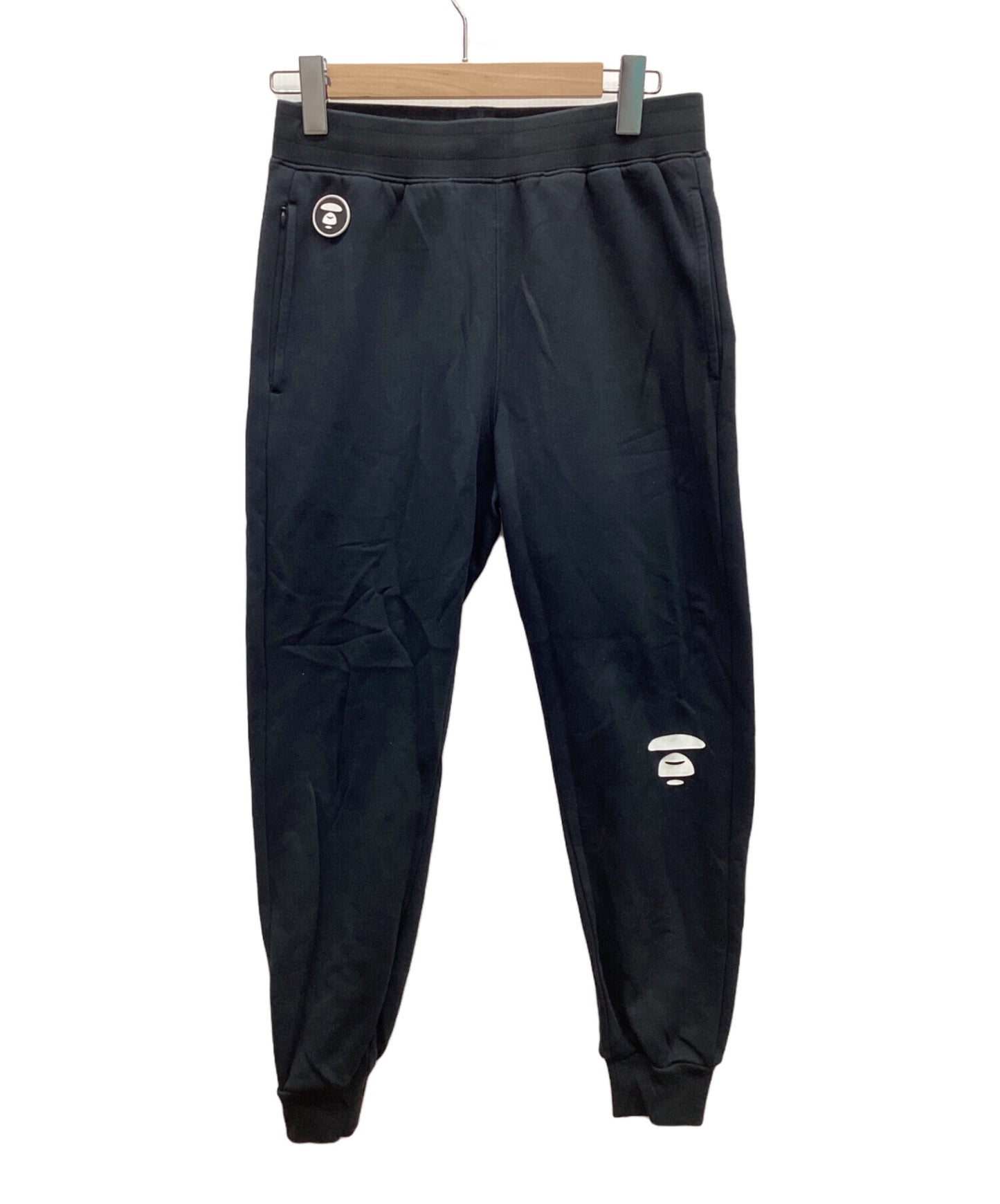 [Pre-owned] A BATHING APE sweat pants AAPPTM6922XXJ