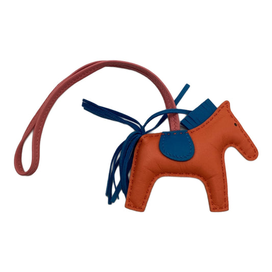 [Pre-owned] HERMES Rodeo Charm PM